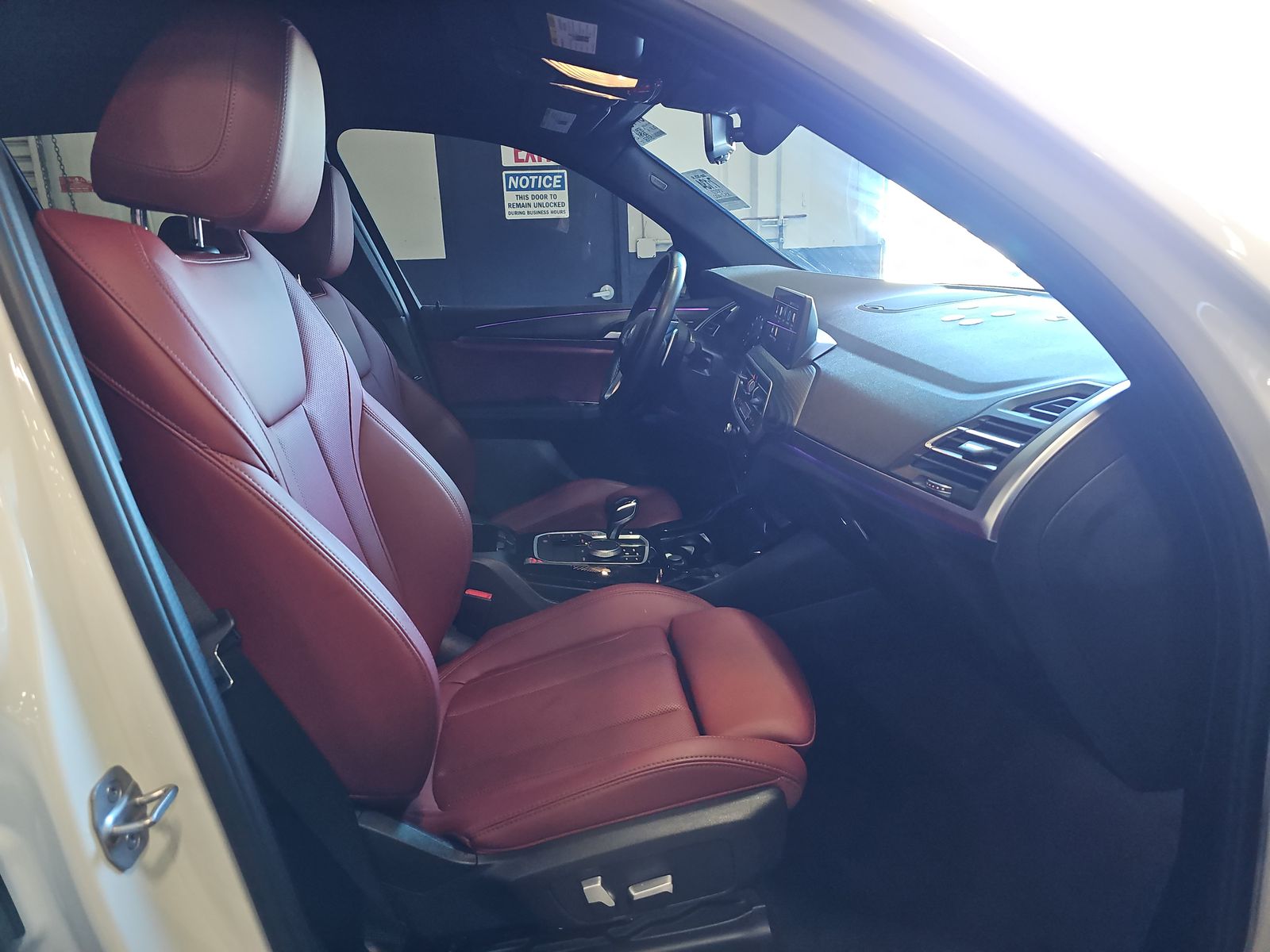 2022 BMW X3 sDrive30i RWD