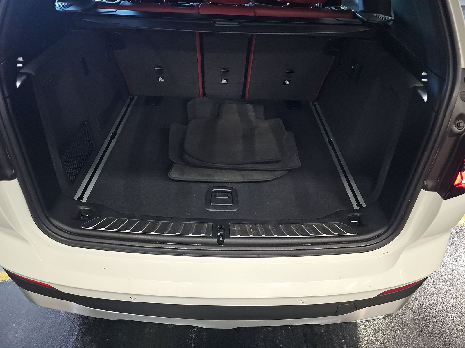 2022 BMW X3 sDrive30i RWD