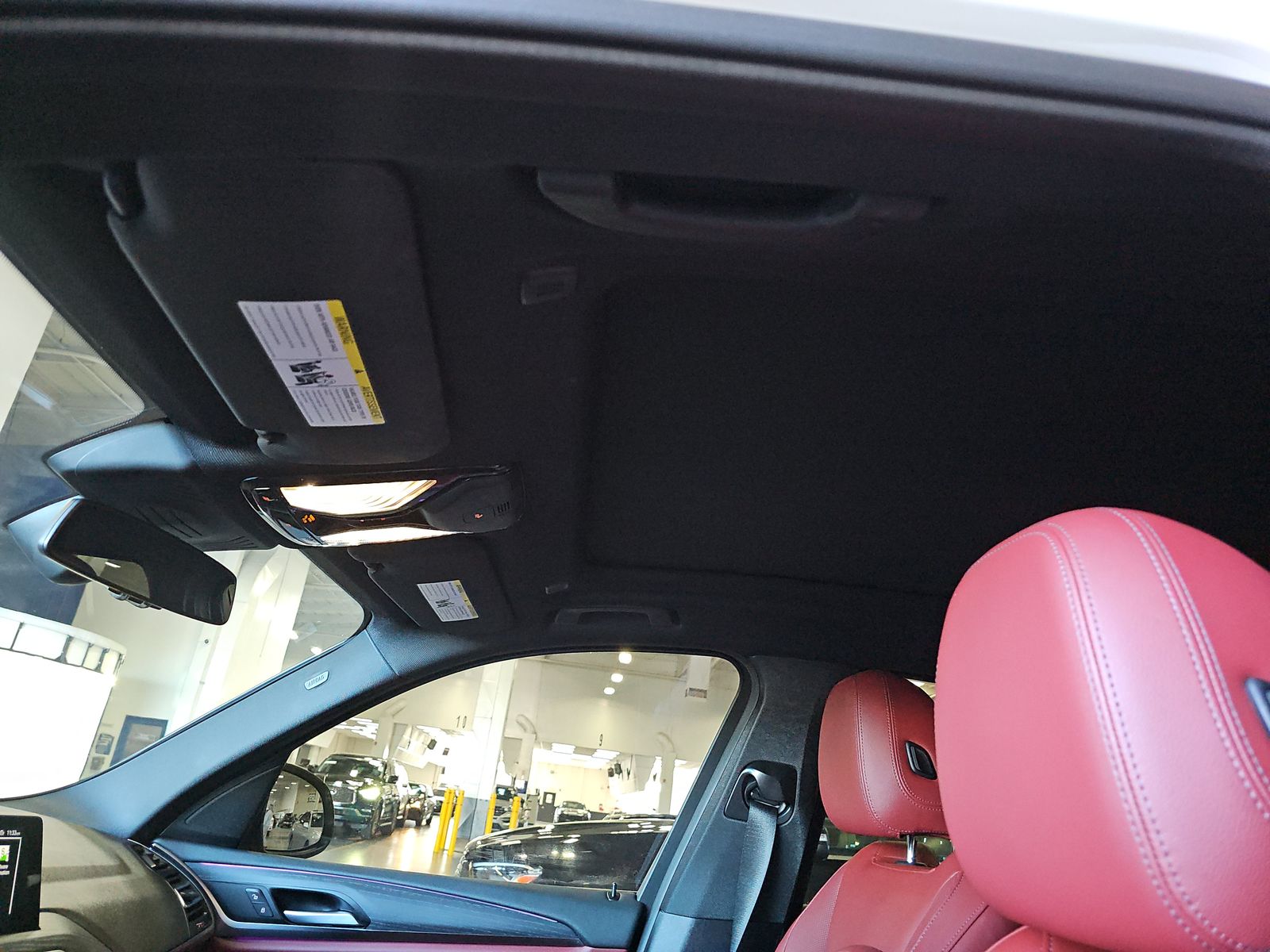 2022 BMW X3 sDrive30i RWD