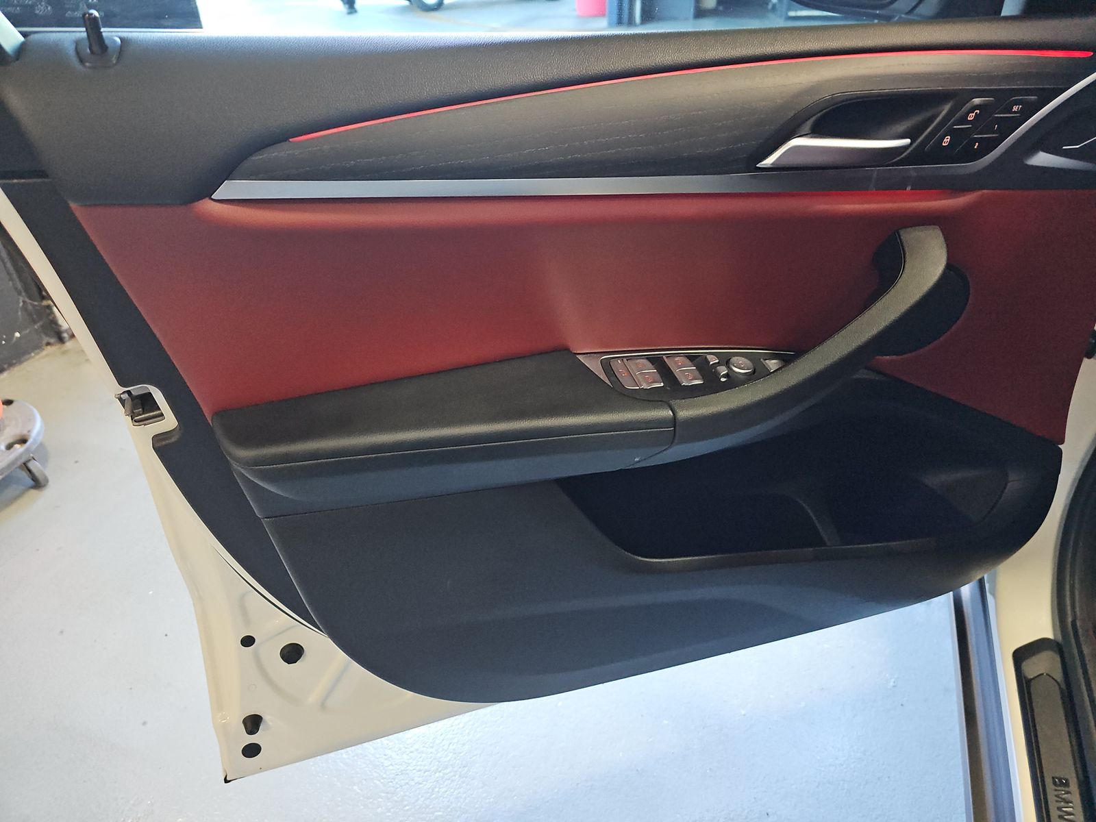 2022 BMW X3 sDrive30i RWD