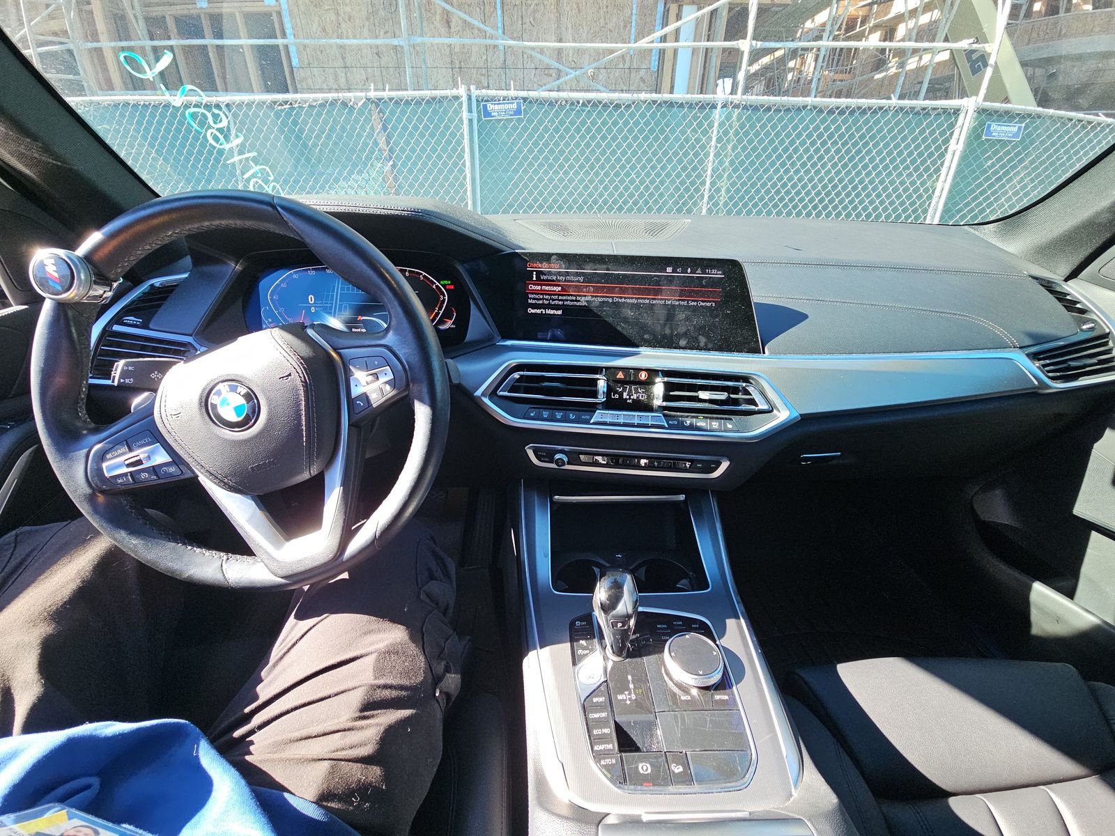 2019 BMW X5 xDrive40i AWD