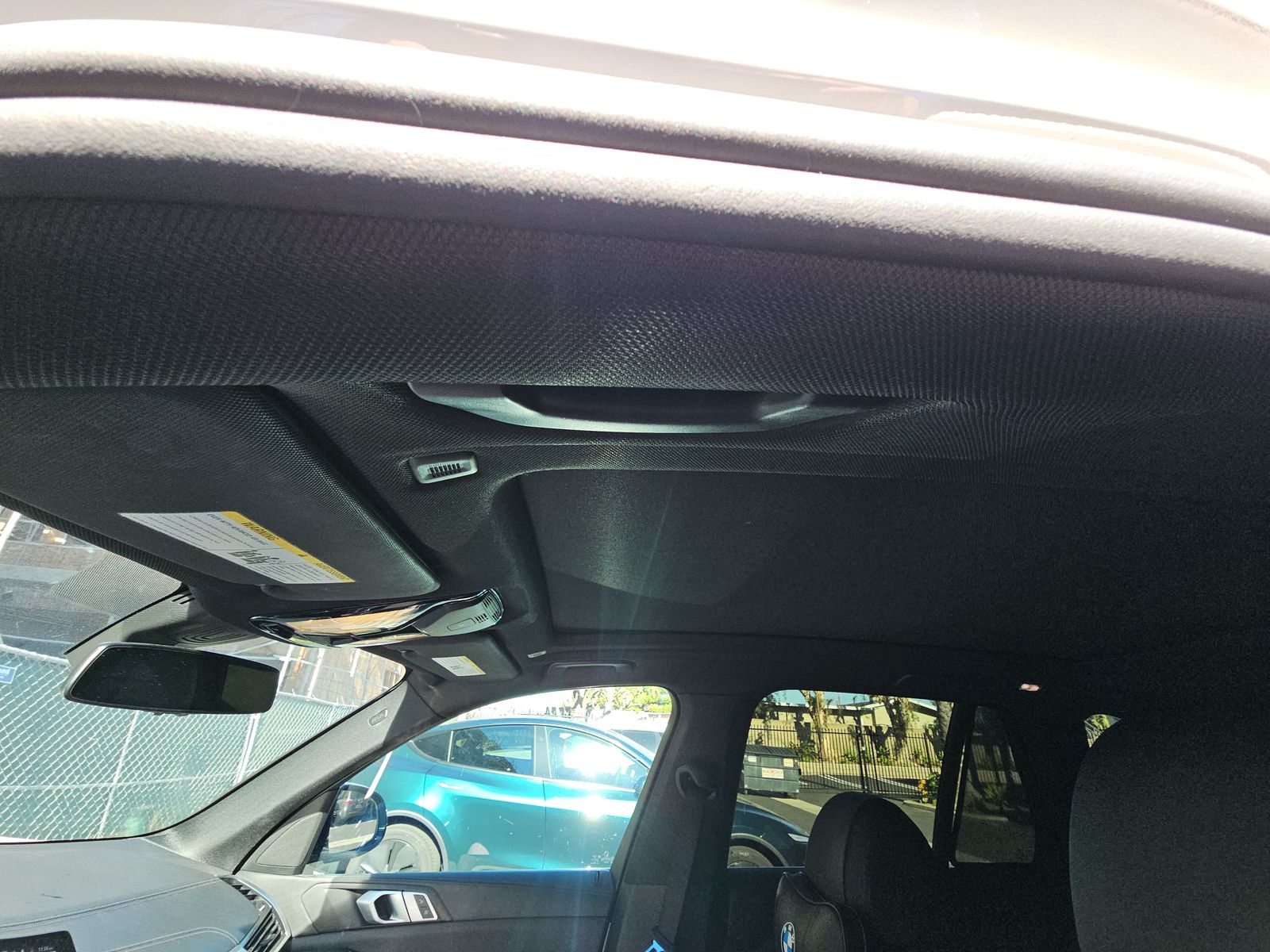 2019 BMW X5 xDrive40i AWD