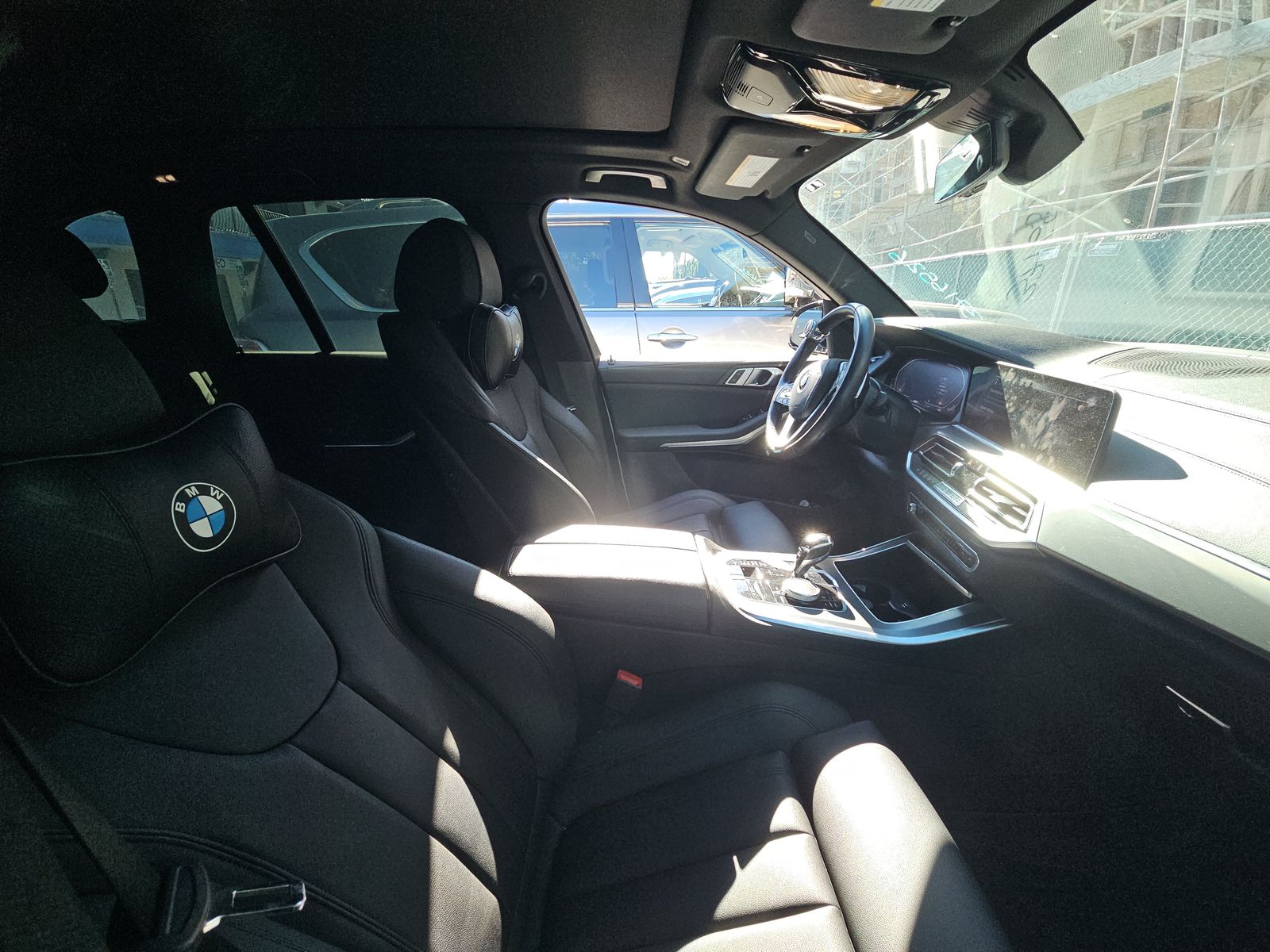 2019 BMW X5 xDrive40i AWD