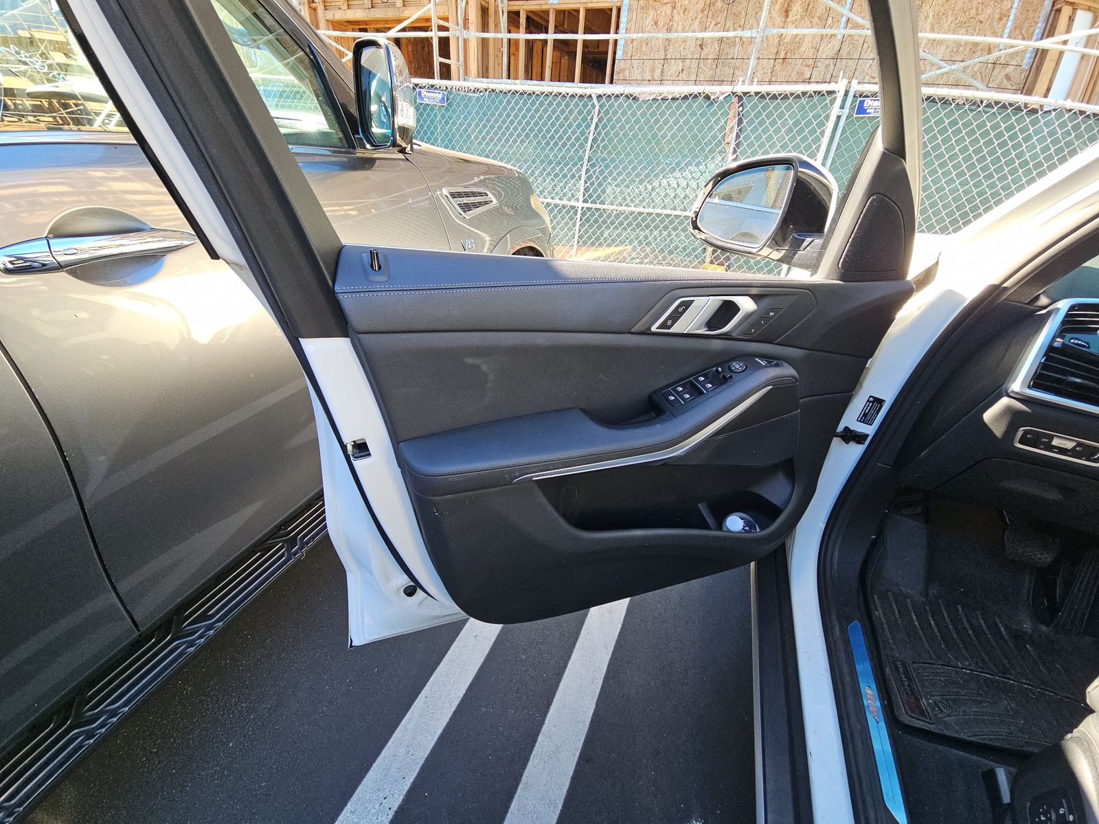 2019 BMW X5 xDrive40i AWD