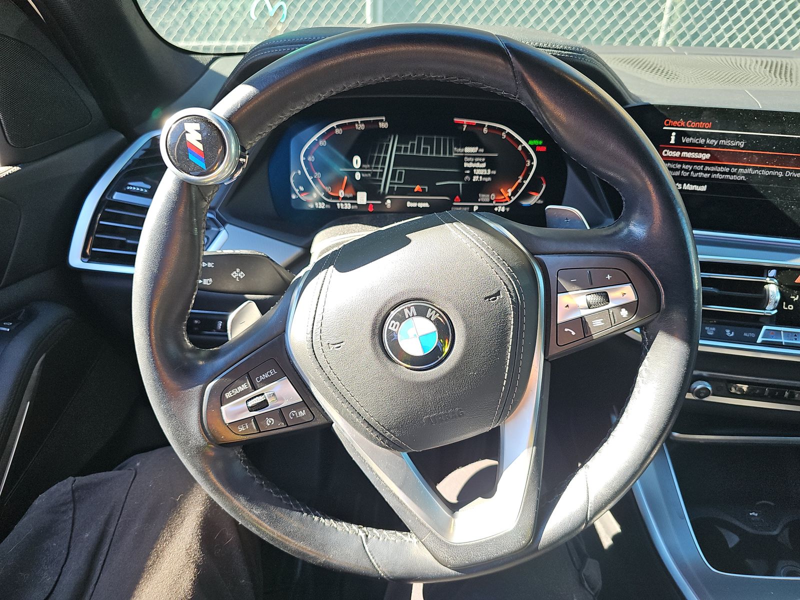 2019 BMW X5 xDrive40i AWD