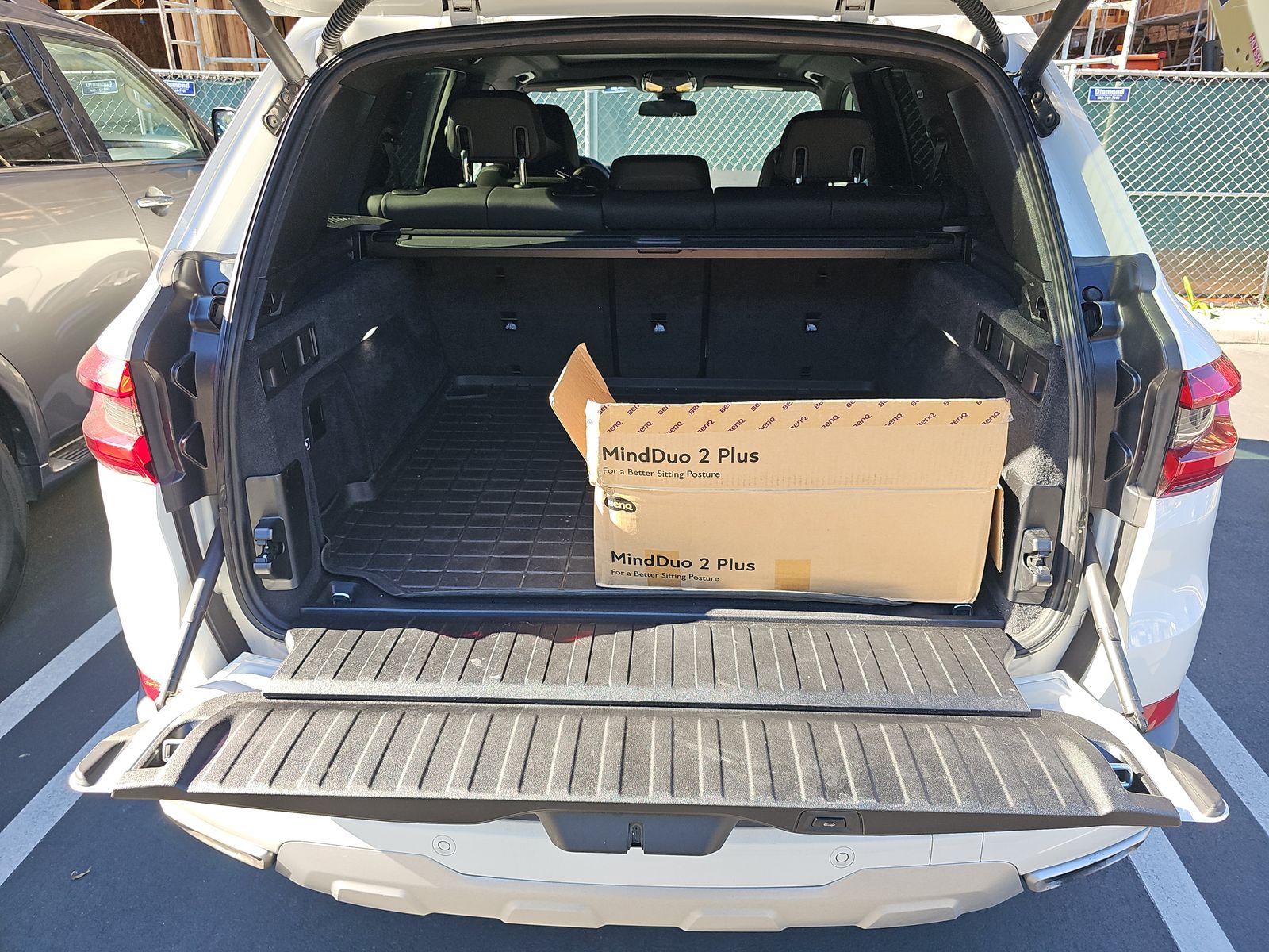 2019 BMW X5 xDrive40i AWD