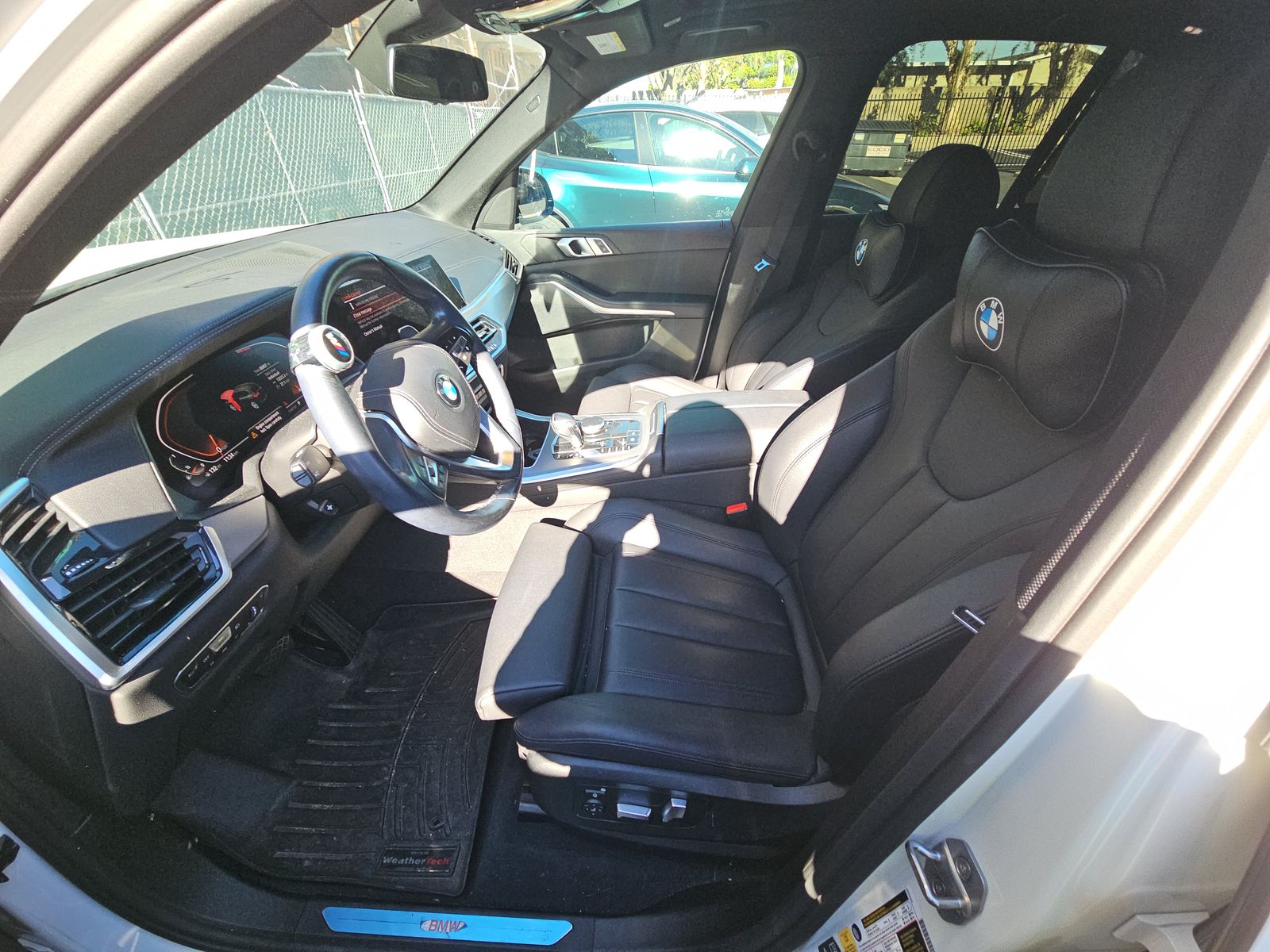 2019 BMW X5 xDrive40i AWD