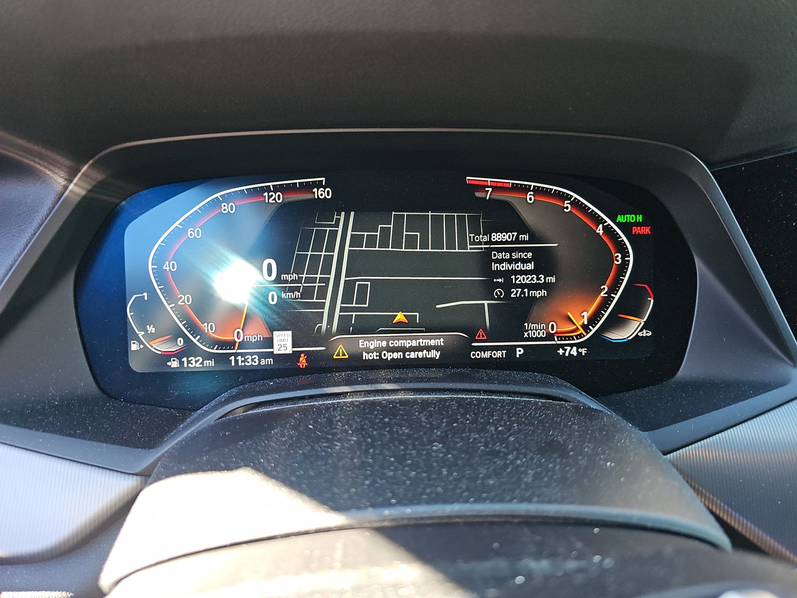 2019 BMW X5 xDrive40i AWD