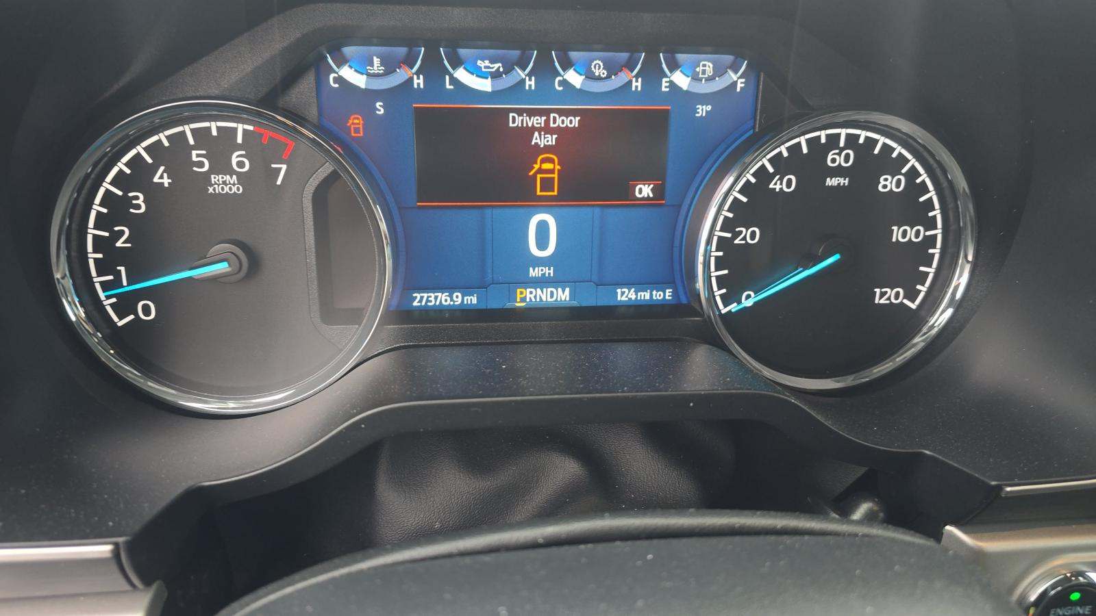 2022 Ford F-150 XLT AWD