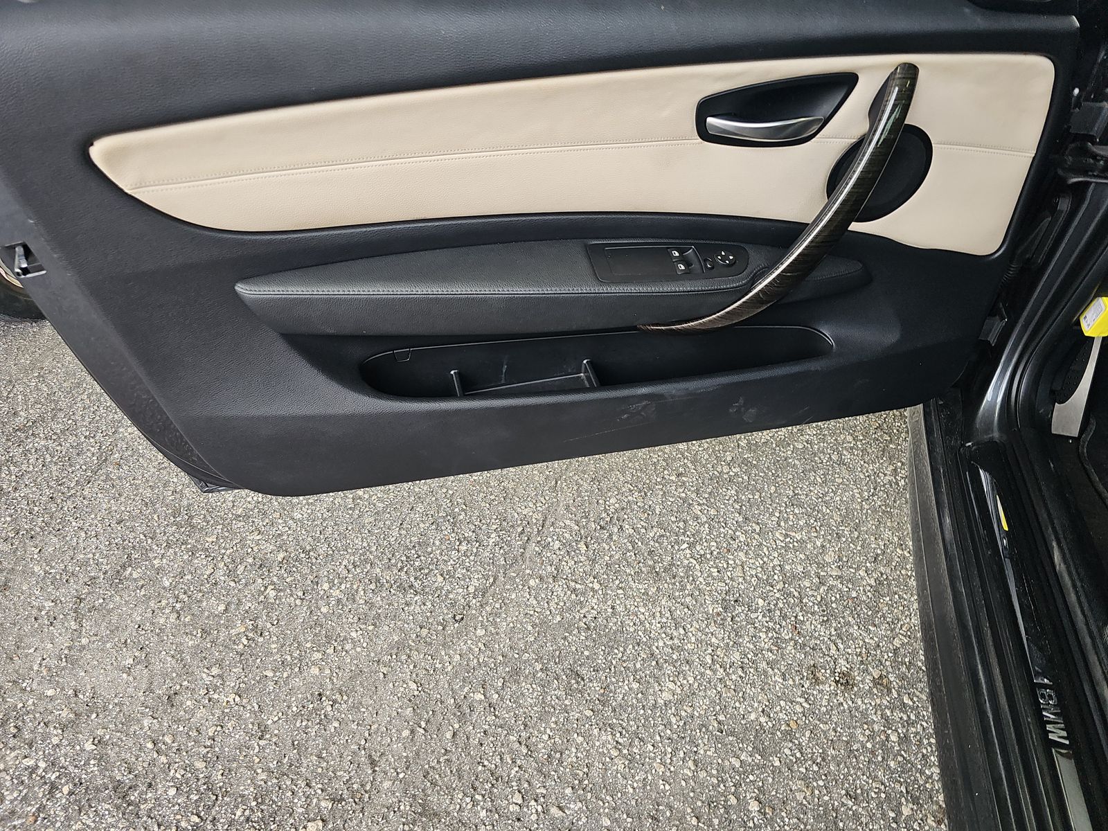 2013 BMW 1 Series 135i RWD