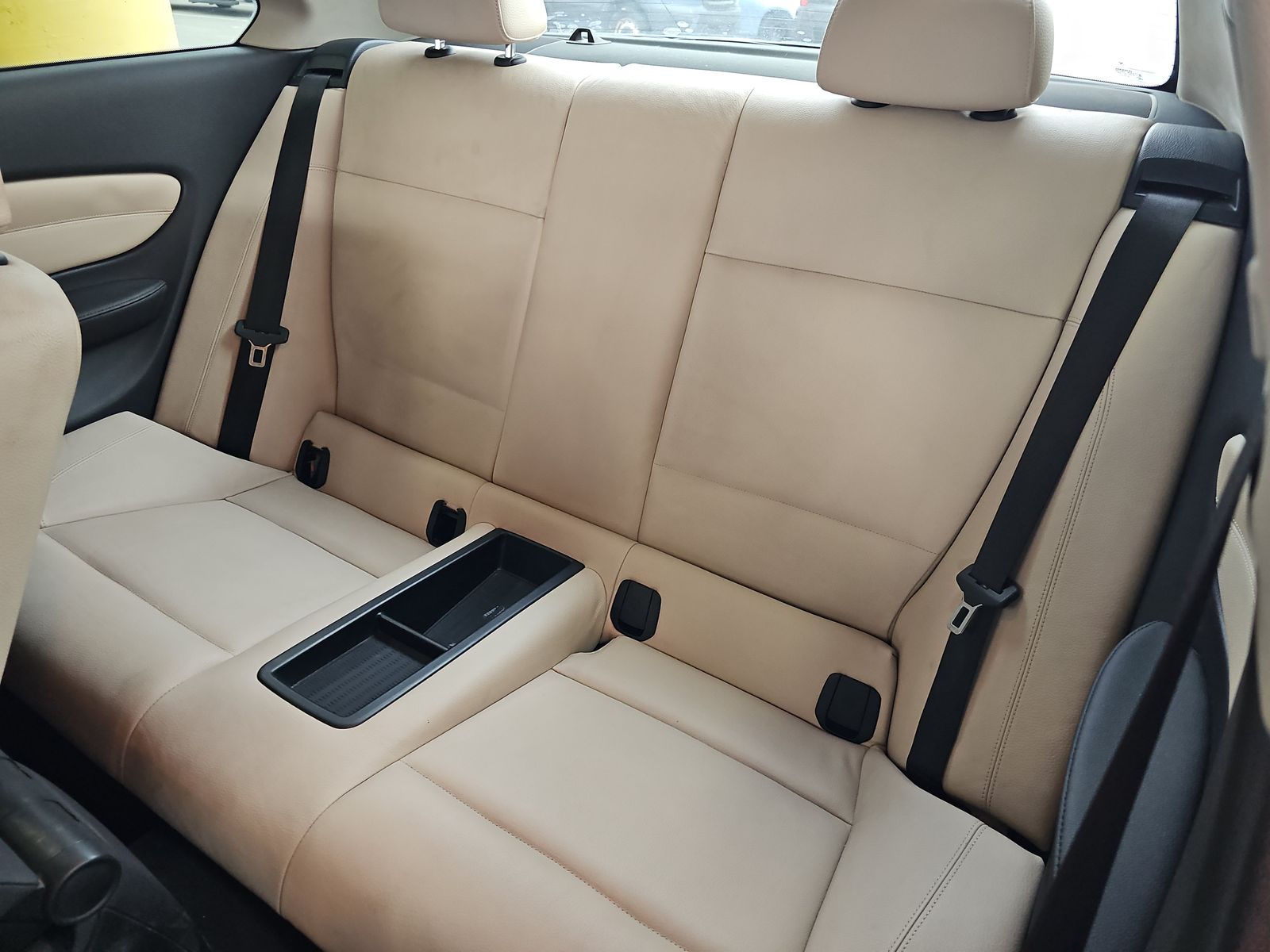 2013 BMW 1 Series 135i RWD