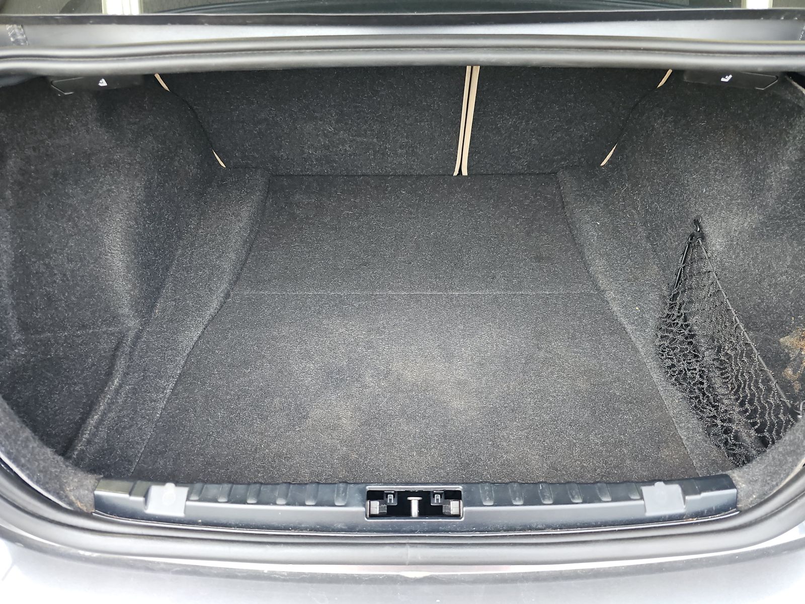 2013 BMW 1 Series 135i RWD