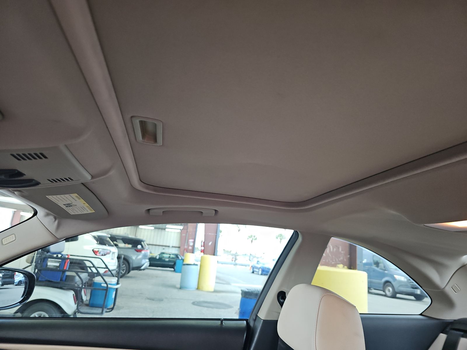 2013 BMW 1 Series 135i RWD