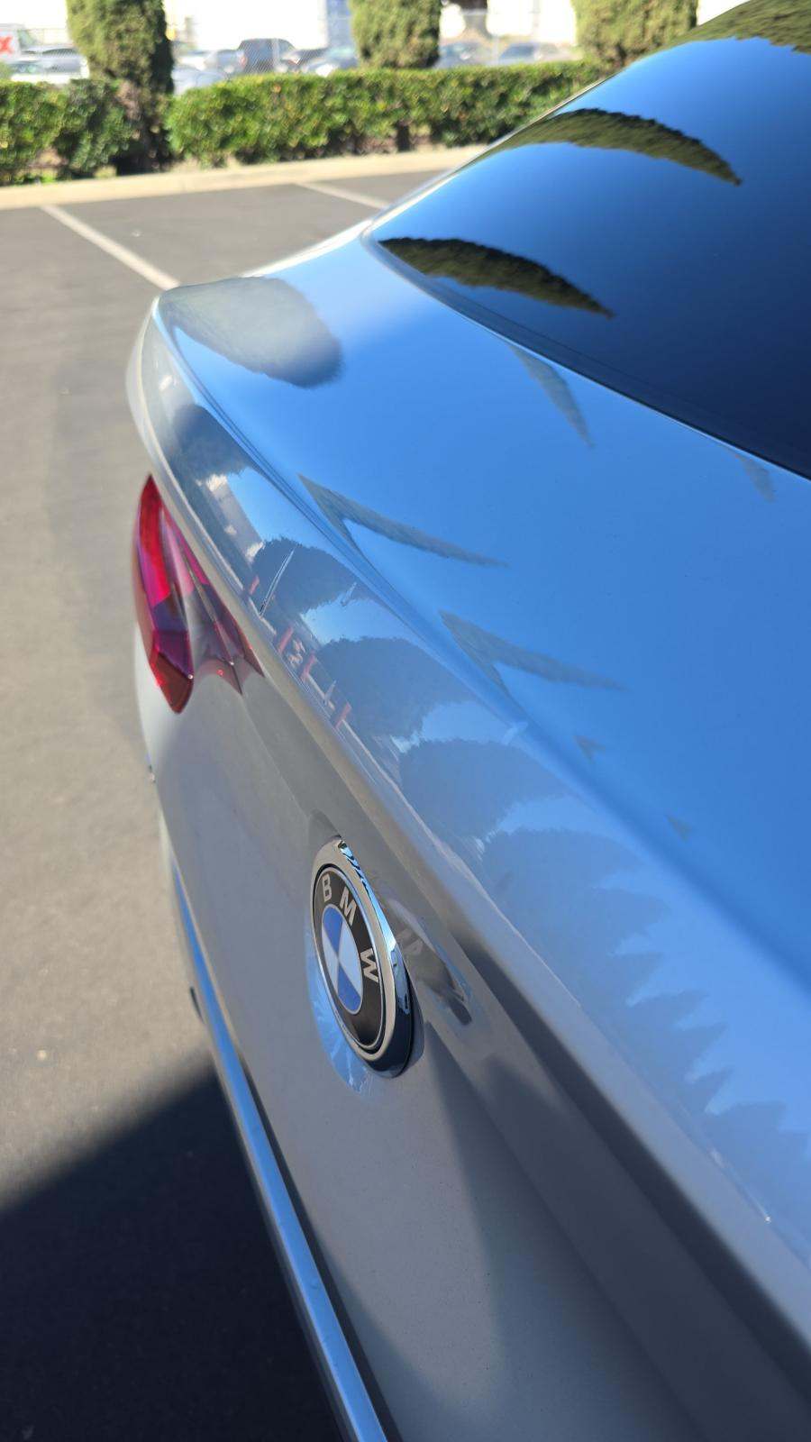 2019 BMW X4 xDrive30i AWD