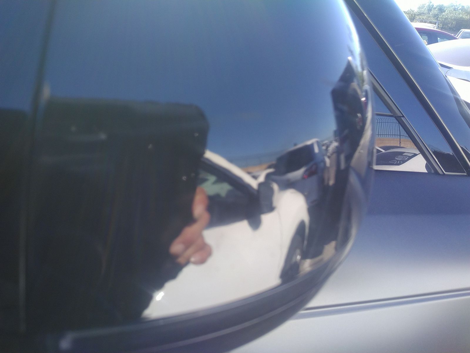 2025 Land Rover Range Rover Sport Dynamic SE AWD