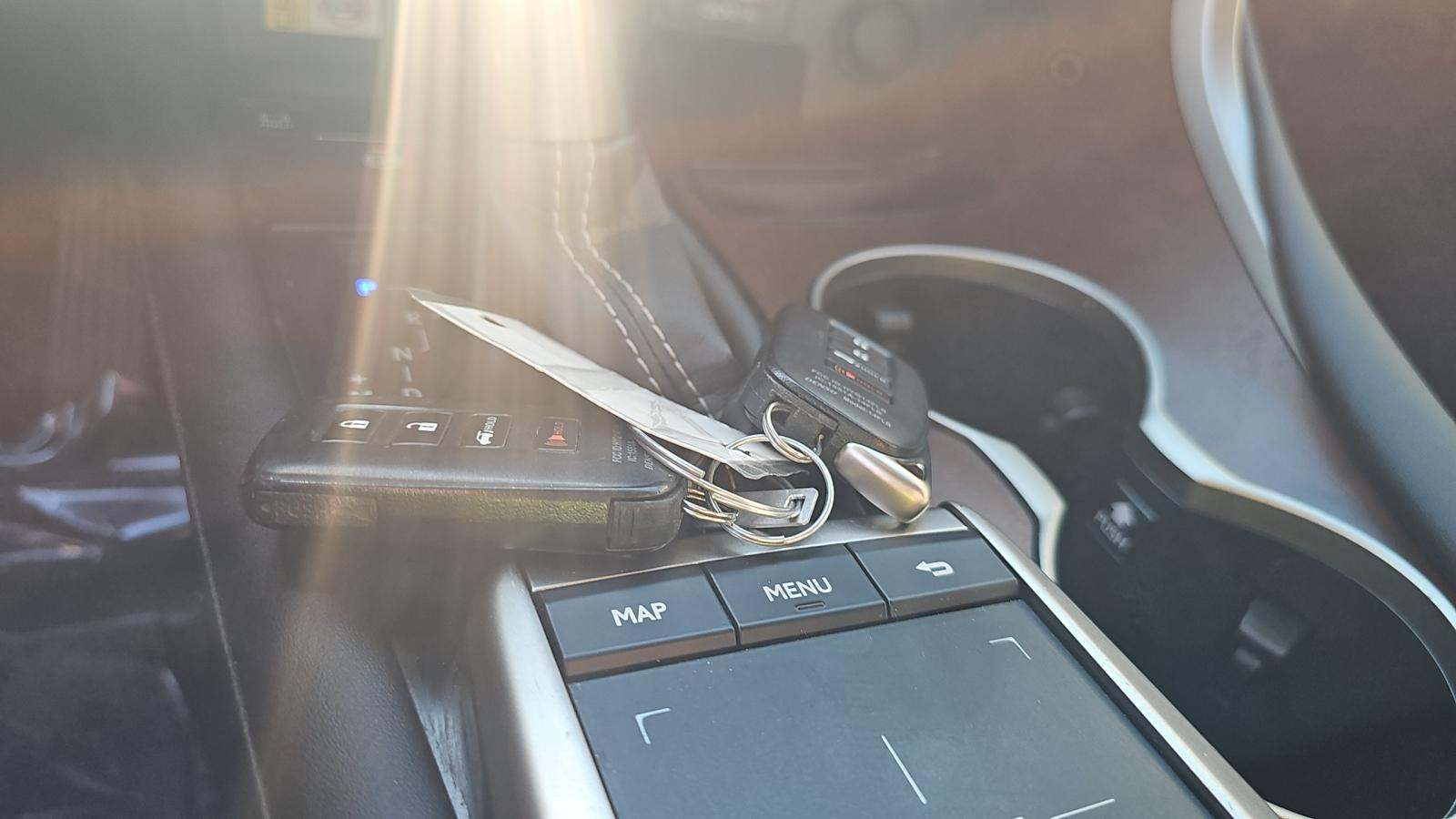 2021 Lexus RX RX 350L FWD