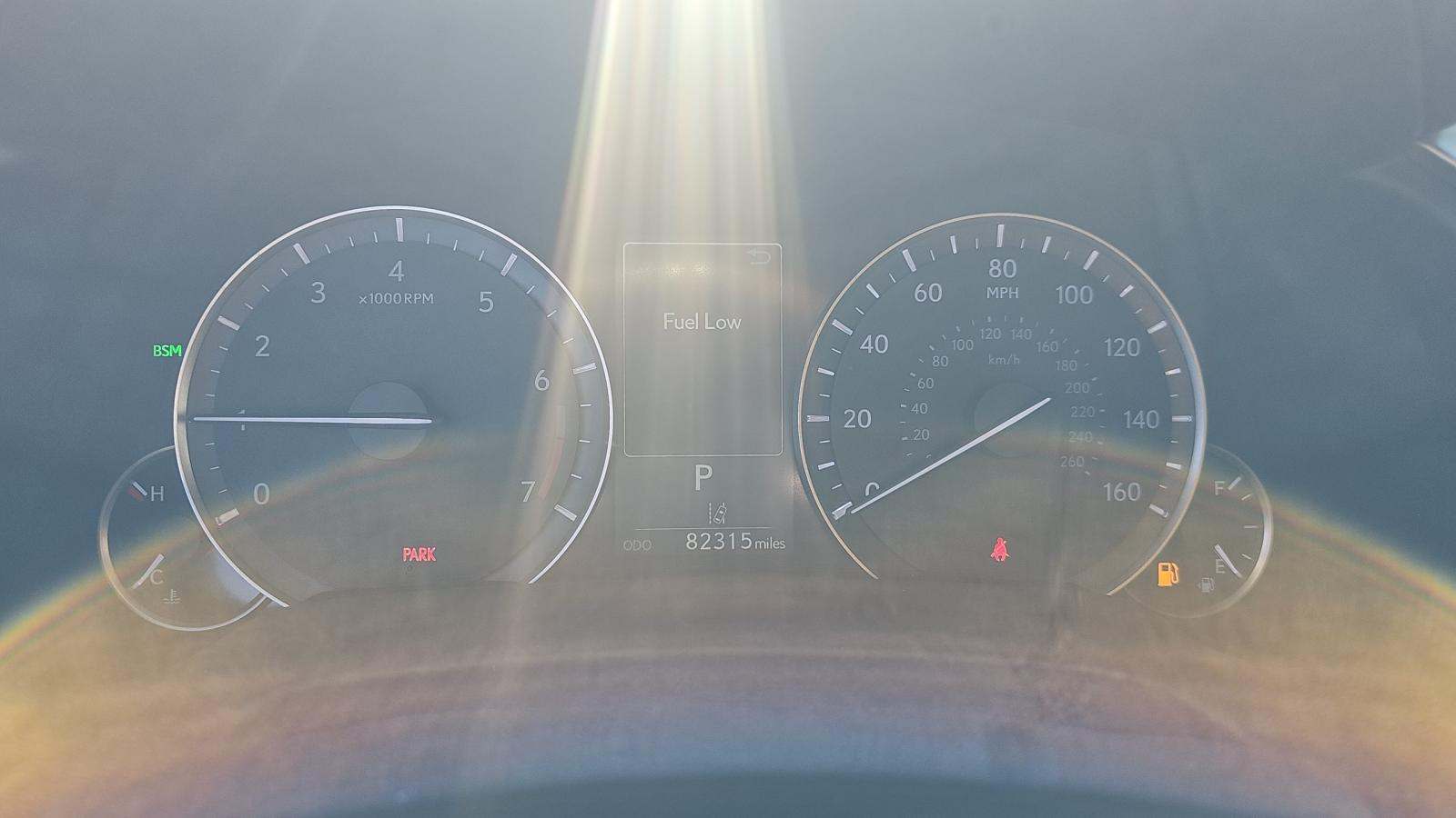 2021 Lexus RX RX 350L FWD