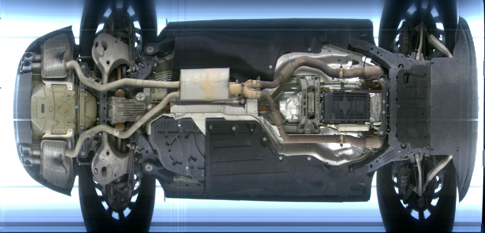 2022 Lincoln Aviator Reserve AWD