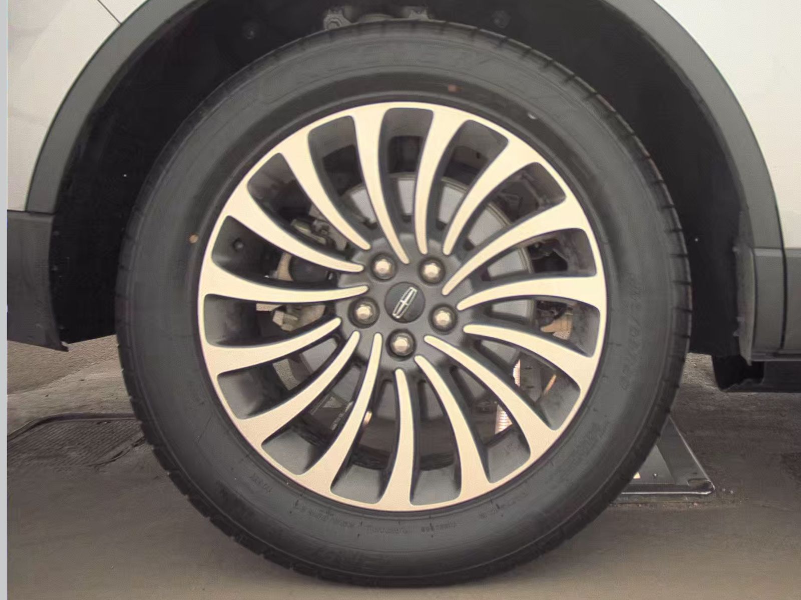 2022 Lincoln Aviator Reserve AWD