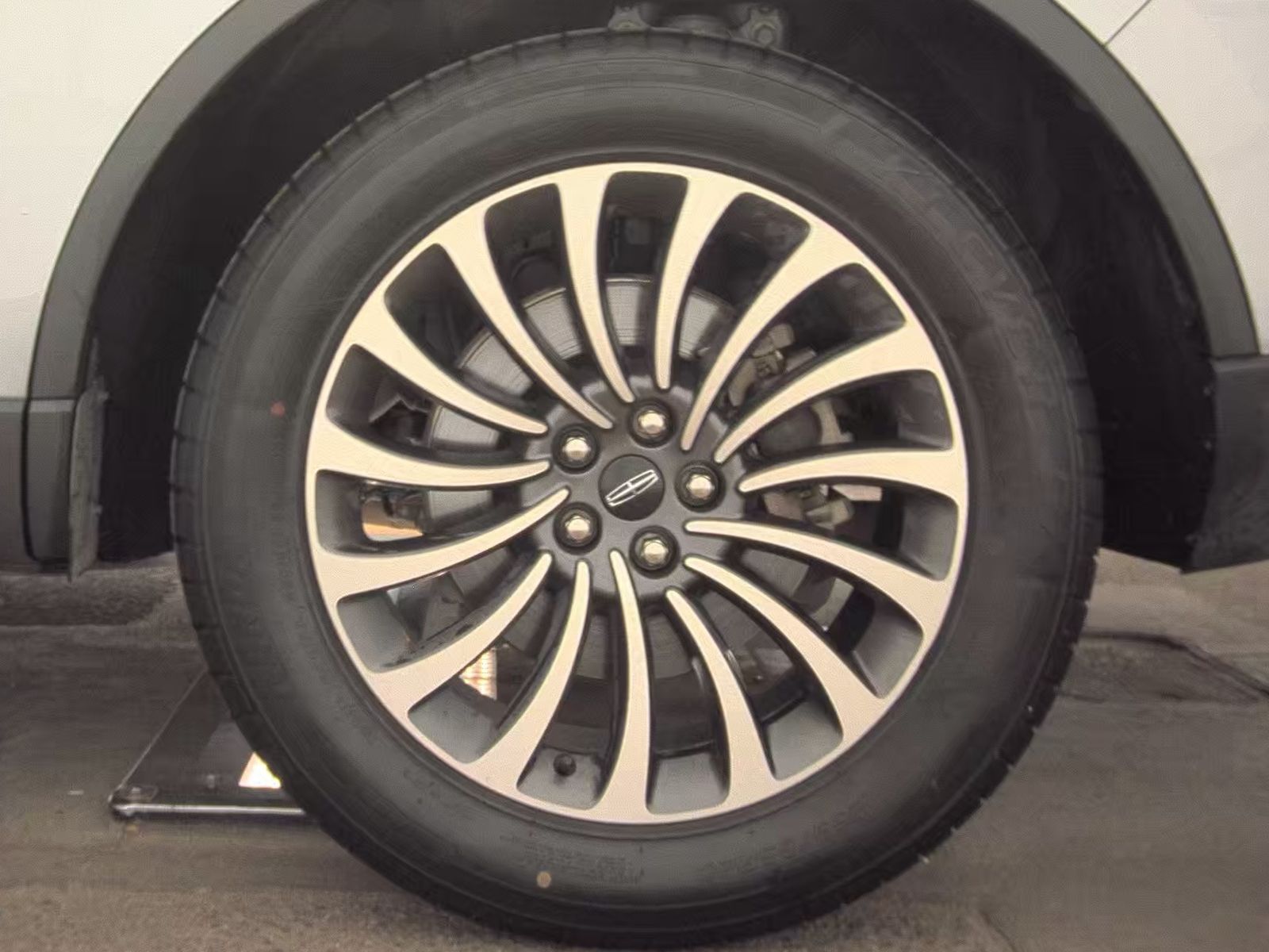 2022 Lincoln Aviator Reserve AWD