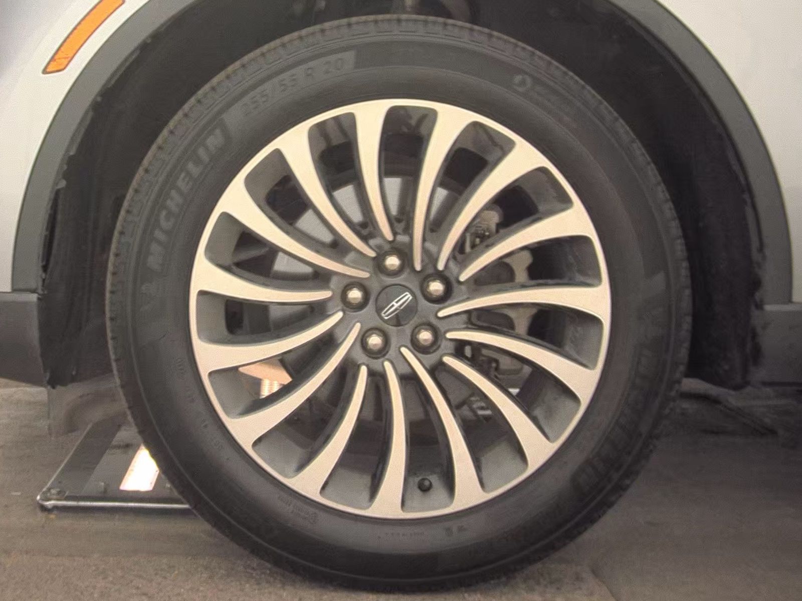 2022 Lincoln Aviator Reserve AWD