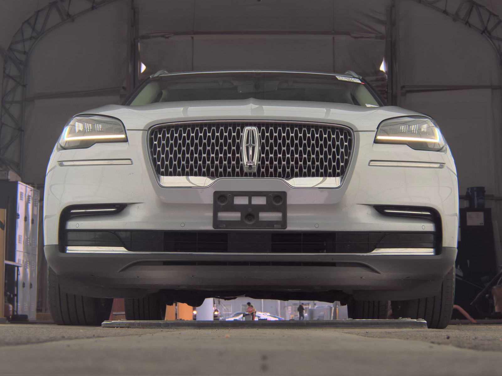 2022 Lincoln Aviator Reserve AWD