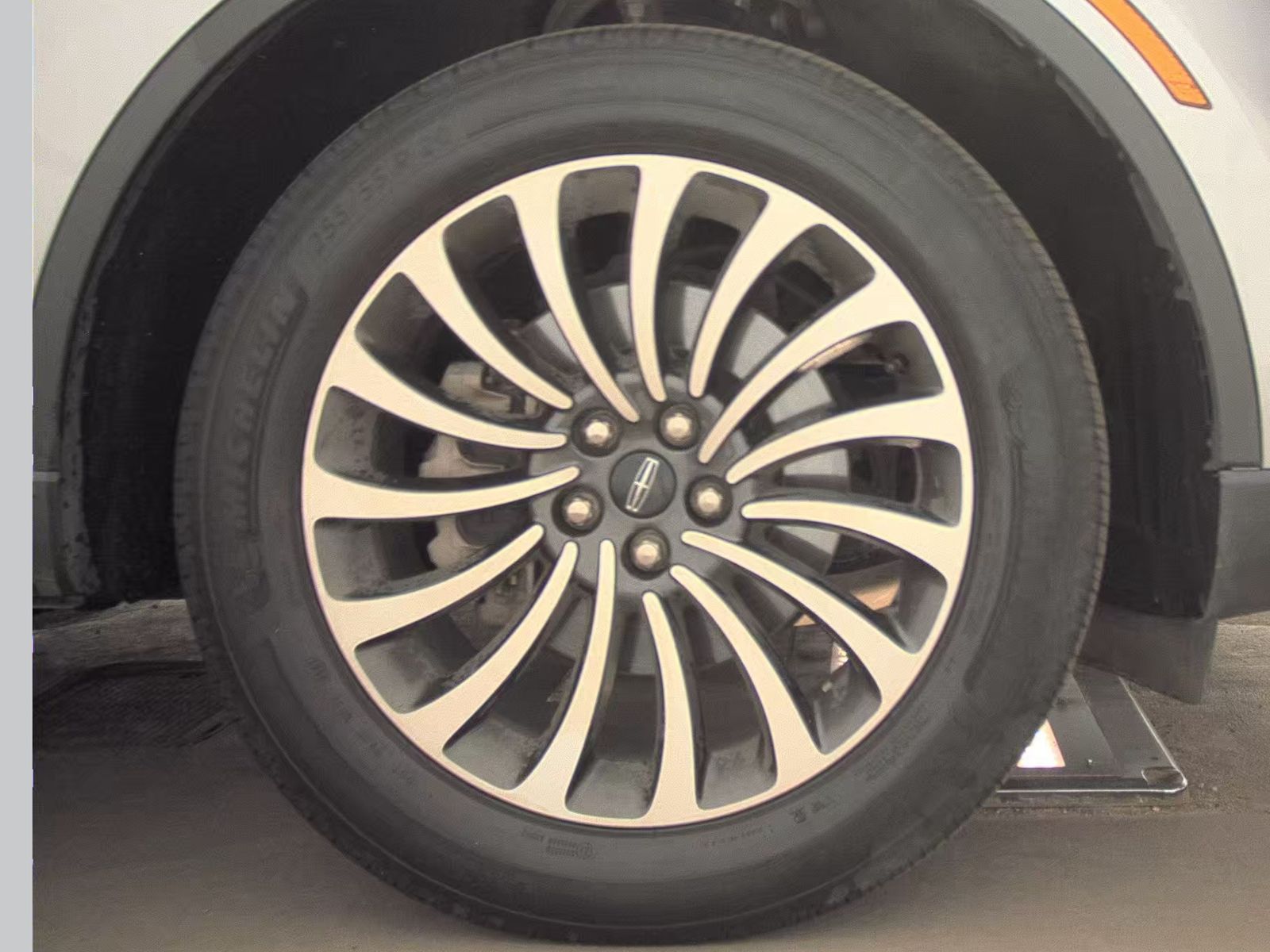 2022 Lincoln Aviator Reserve AWD