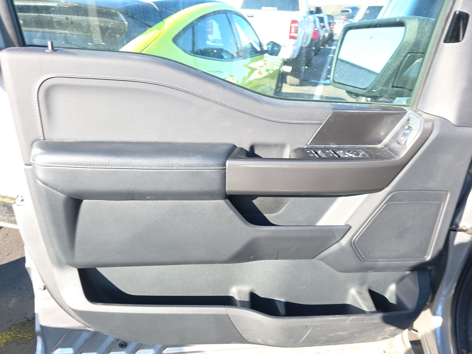 2024 Ford F-150 Hybrid XLT AWD