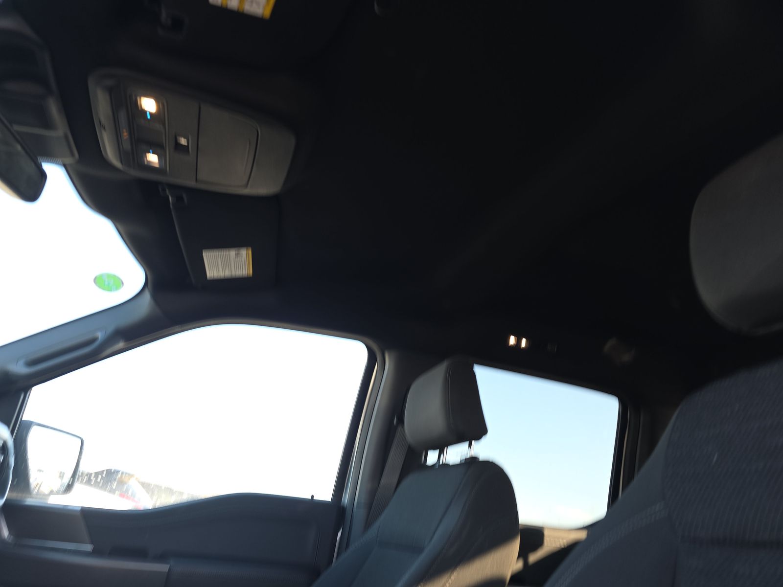 2024 Ford F-150 Hybrid XLT AWD