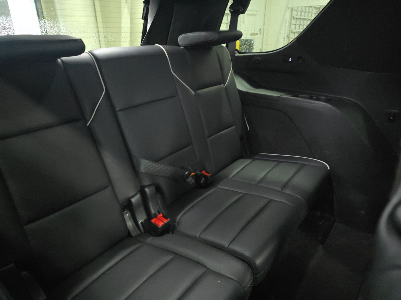 2023 Cadillac Escalade Sport AWD