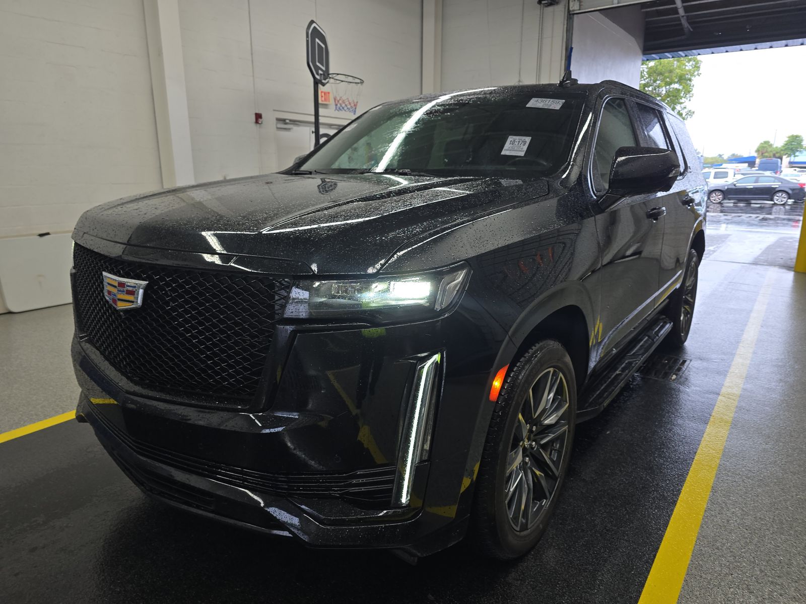 2023 Cadillac Escalade Sport AWD