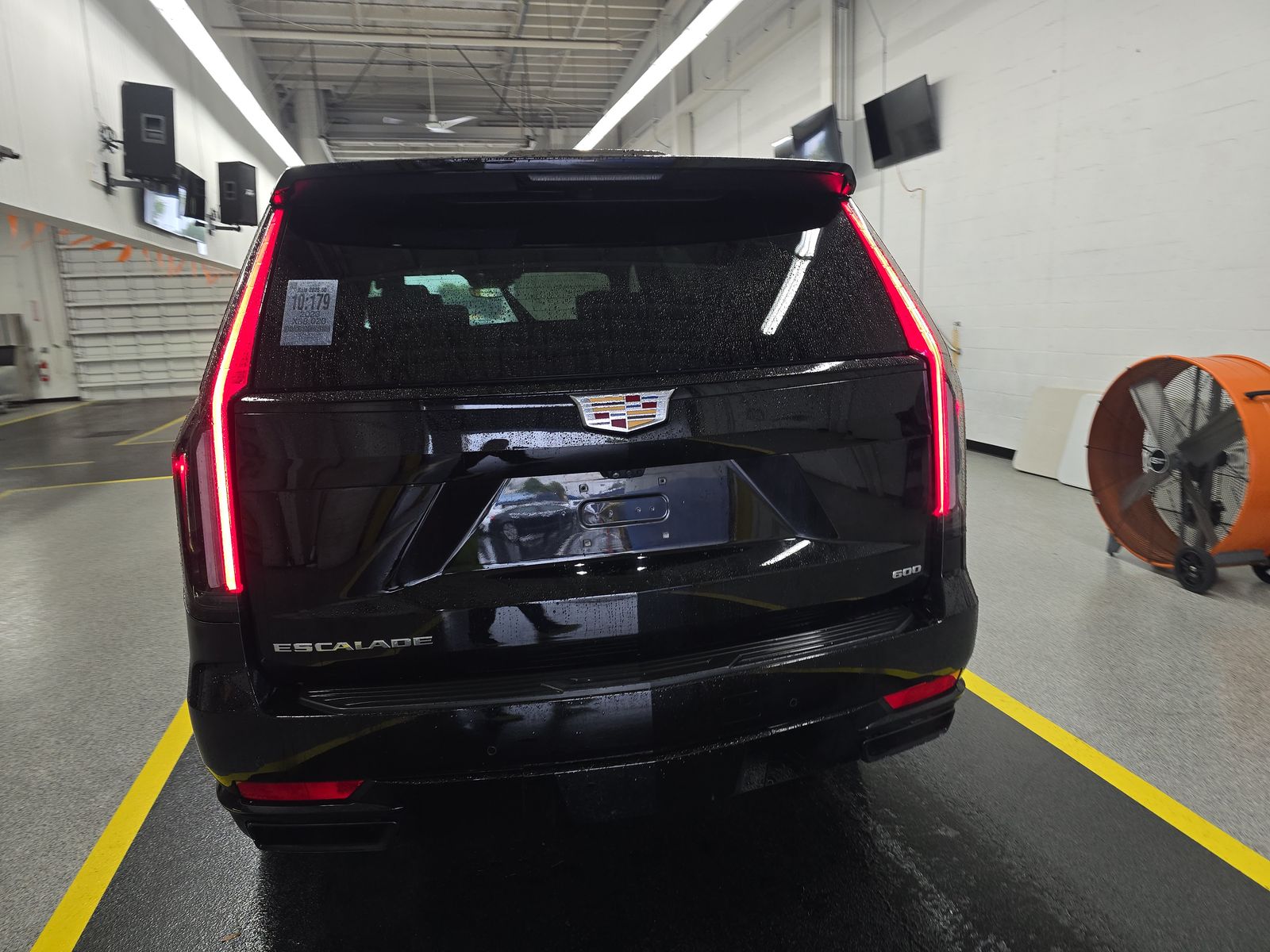 2023 Cadillac Escalade Sport AWD