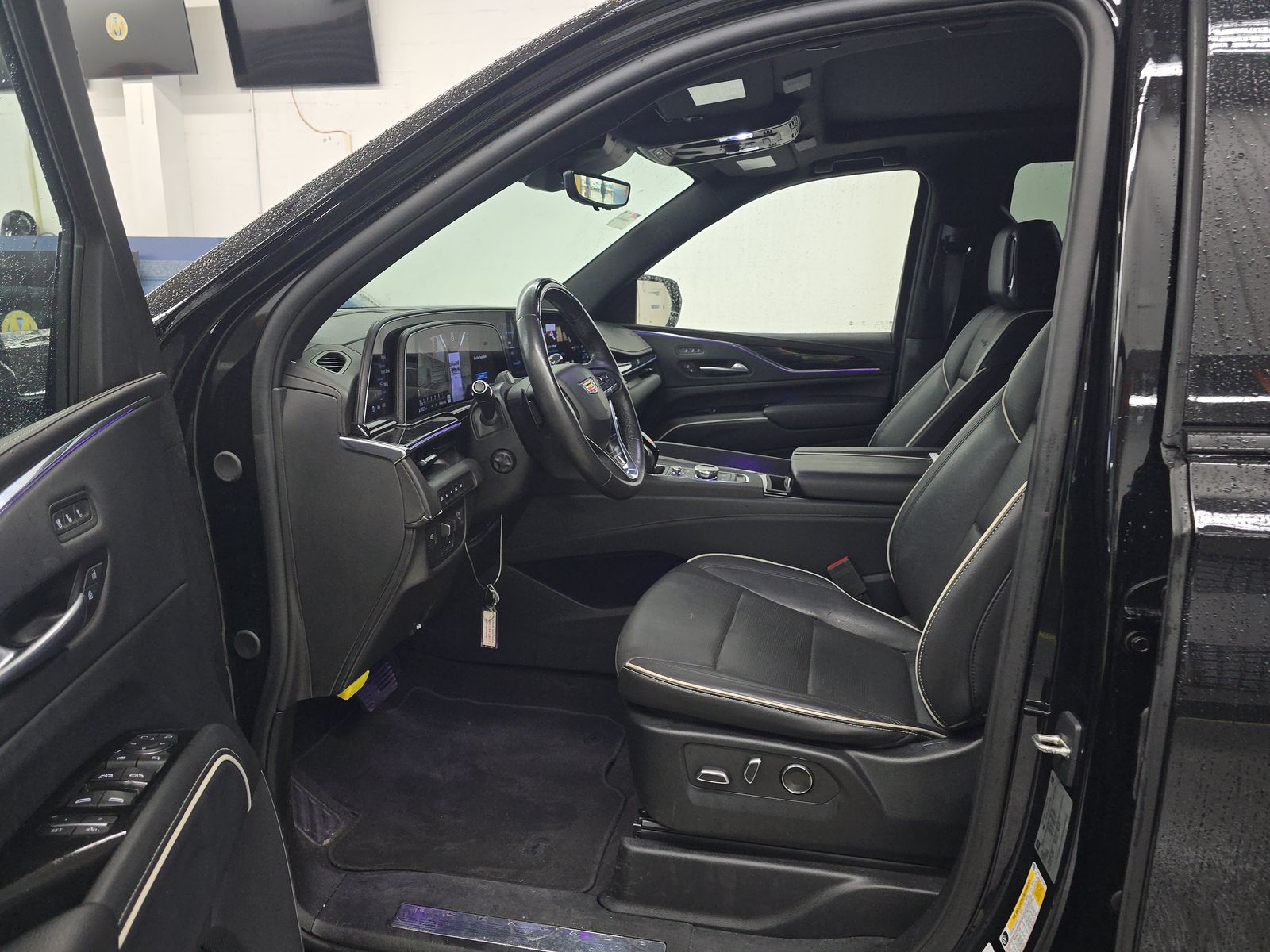 2023 Cadillac Escalade Sport AWD