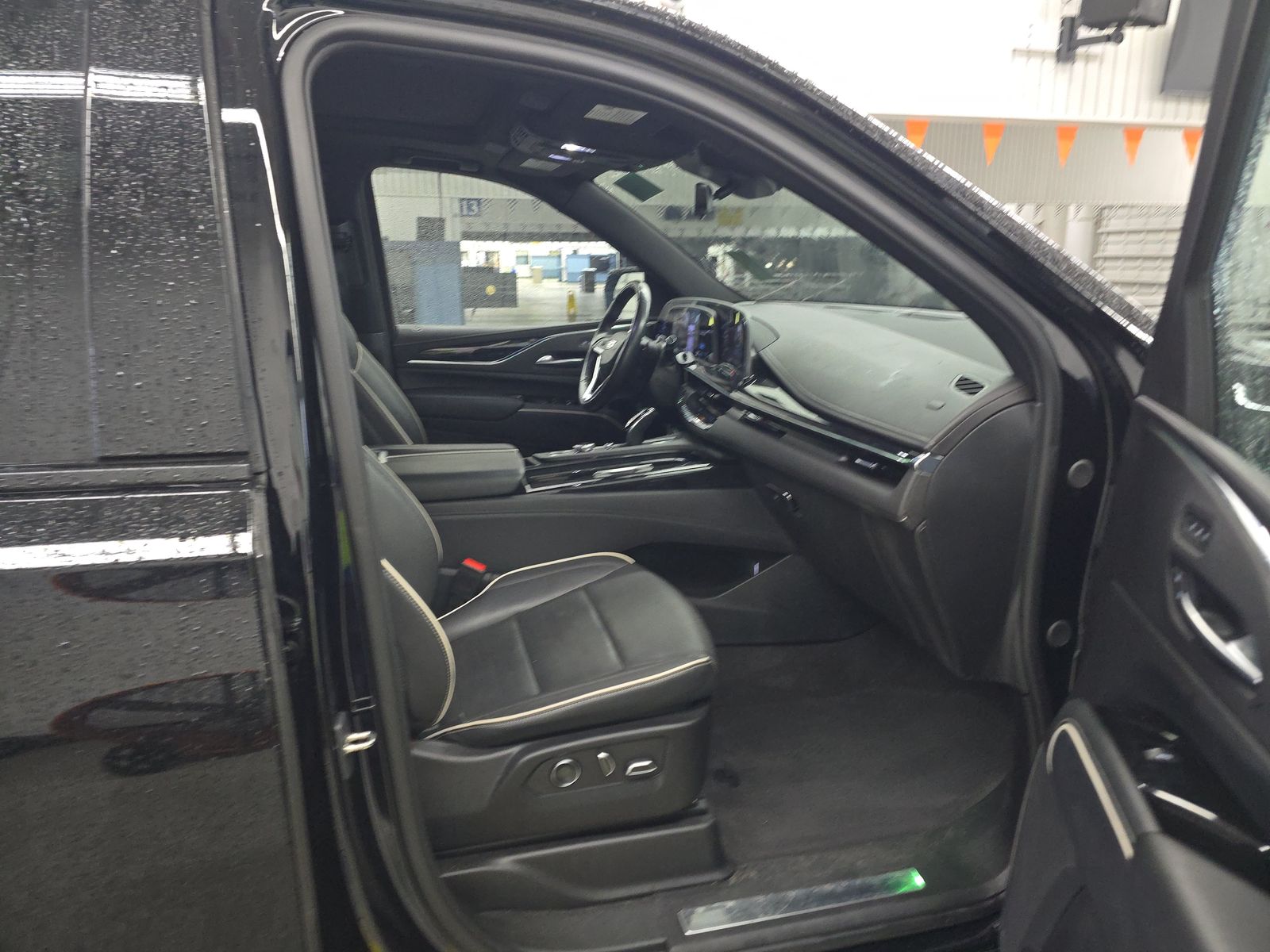 2023 Cadillac Escalade Sport AWD