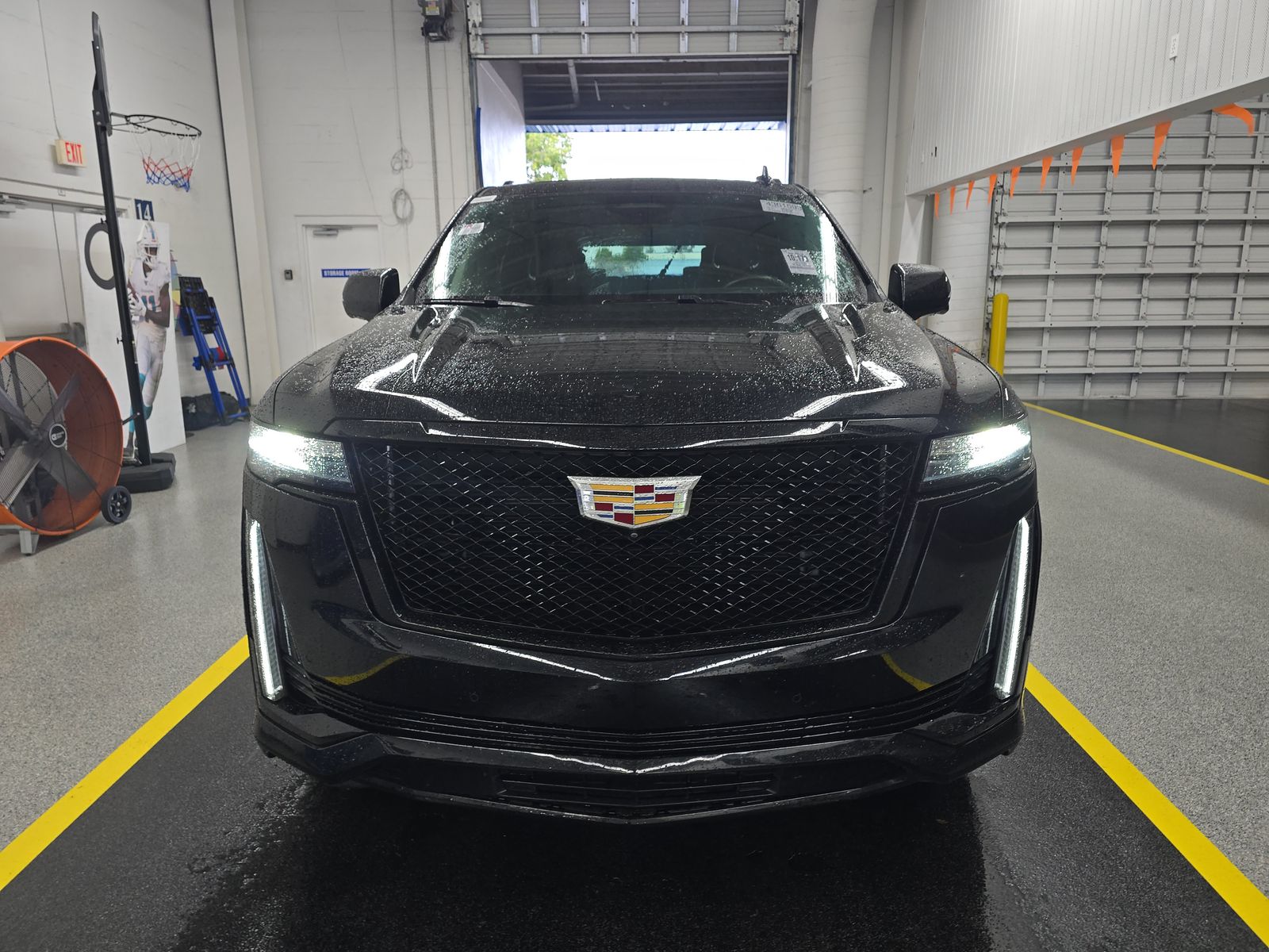 2023 Cadillac Escalade Sport AWD