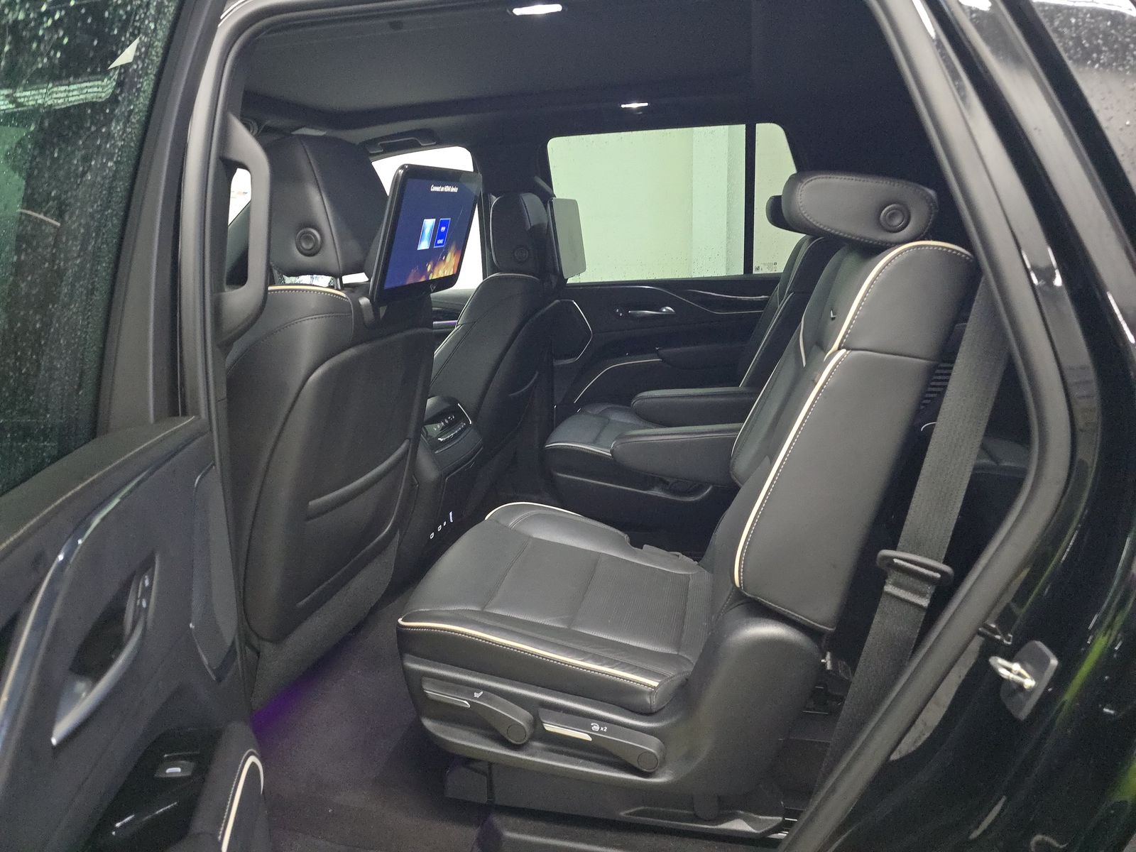 2023 Cadillac Escalade Sport AWD