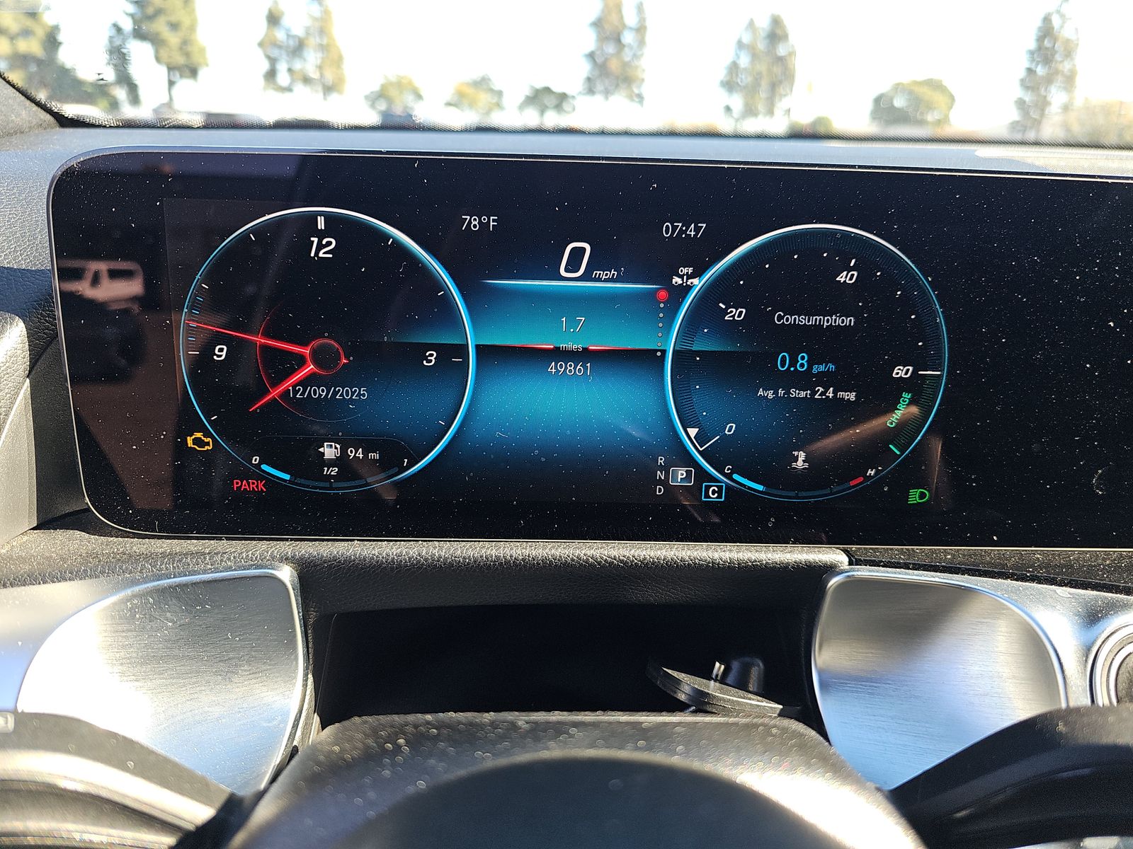 2023 Mercedes-Benz GLB GLB 250 FWD