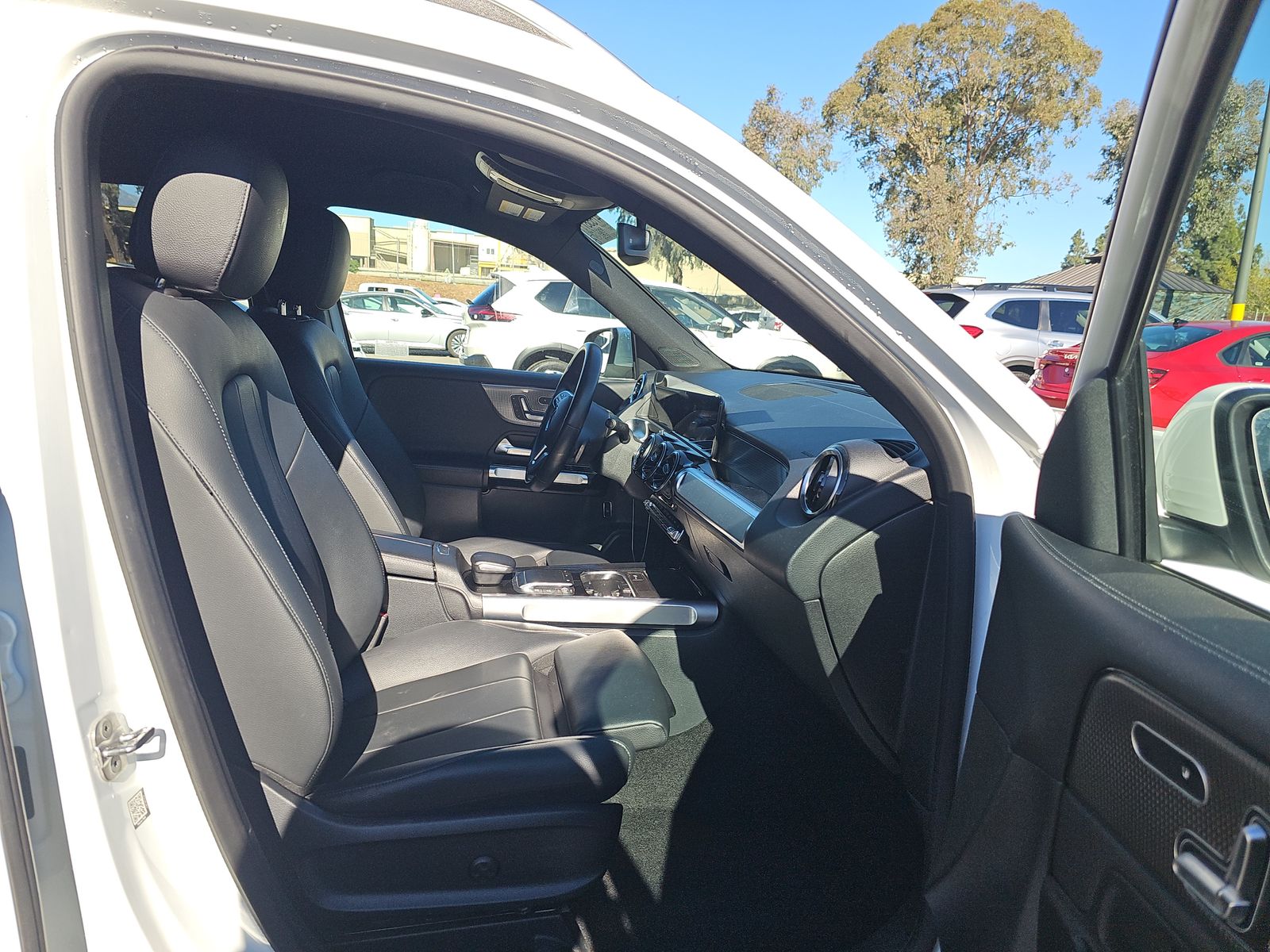 2023 Mercedes-Benz GLB GLB 250 FWD