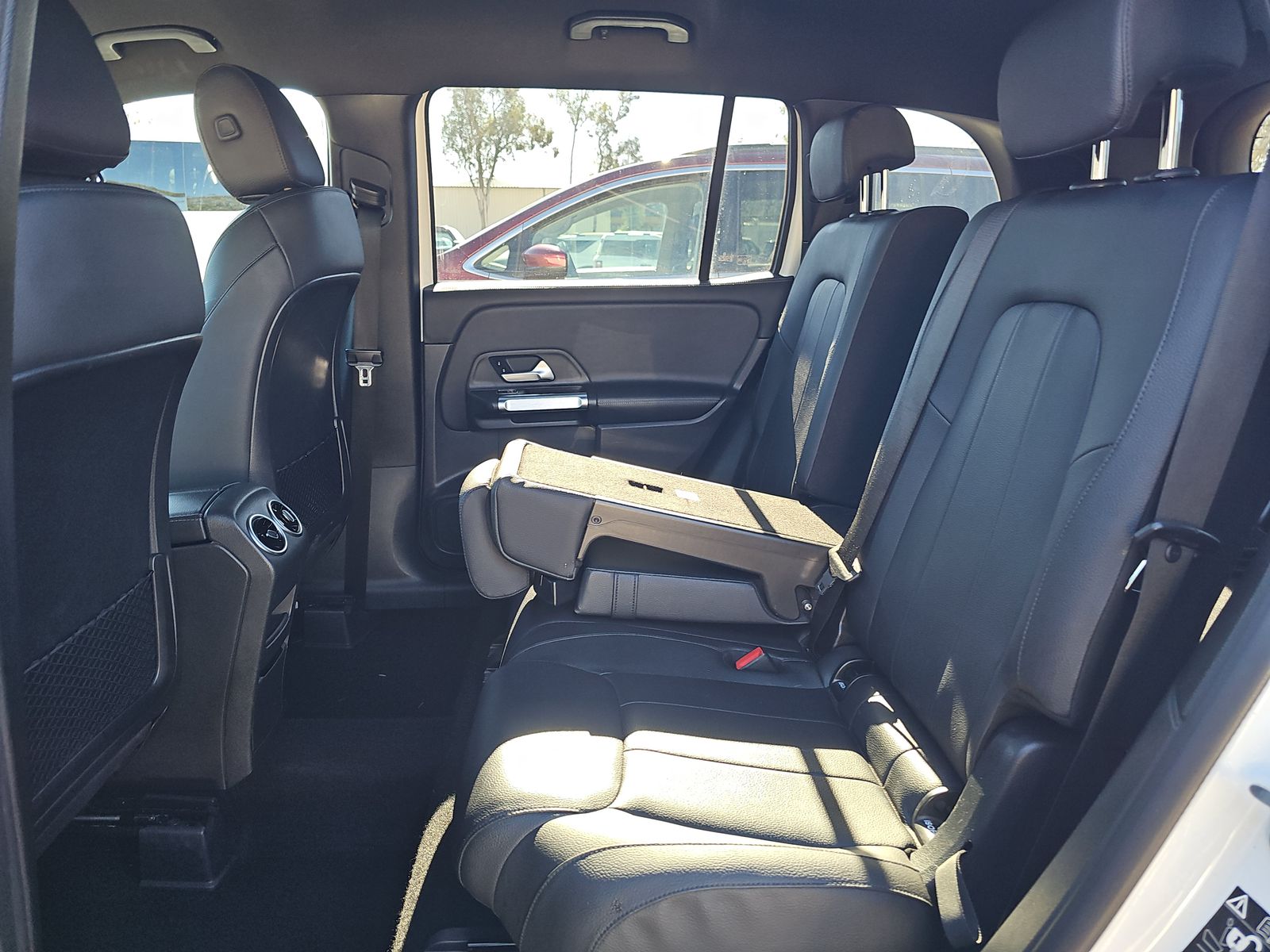 2023 Mercedes-Benz GLB GLB 250 FWD