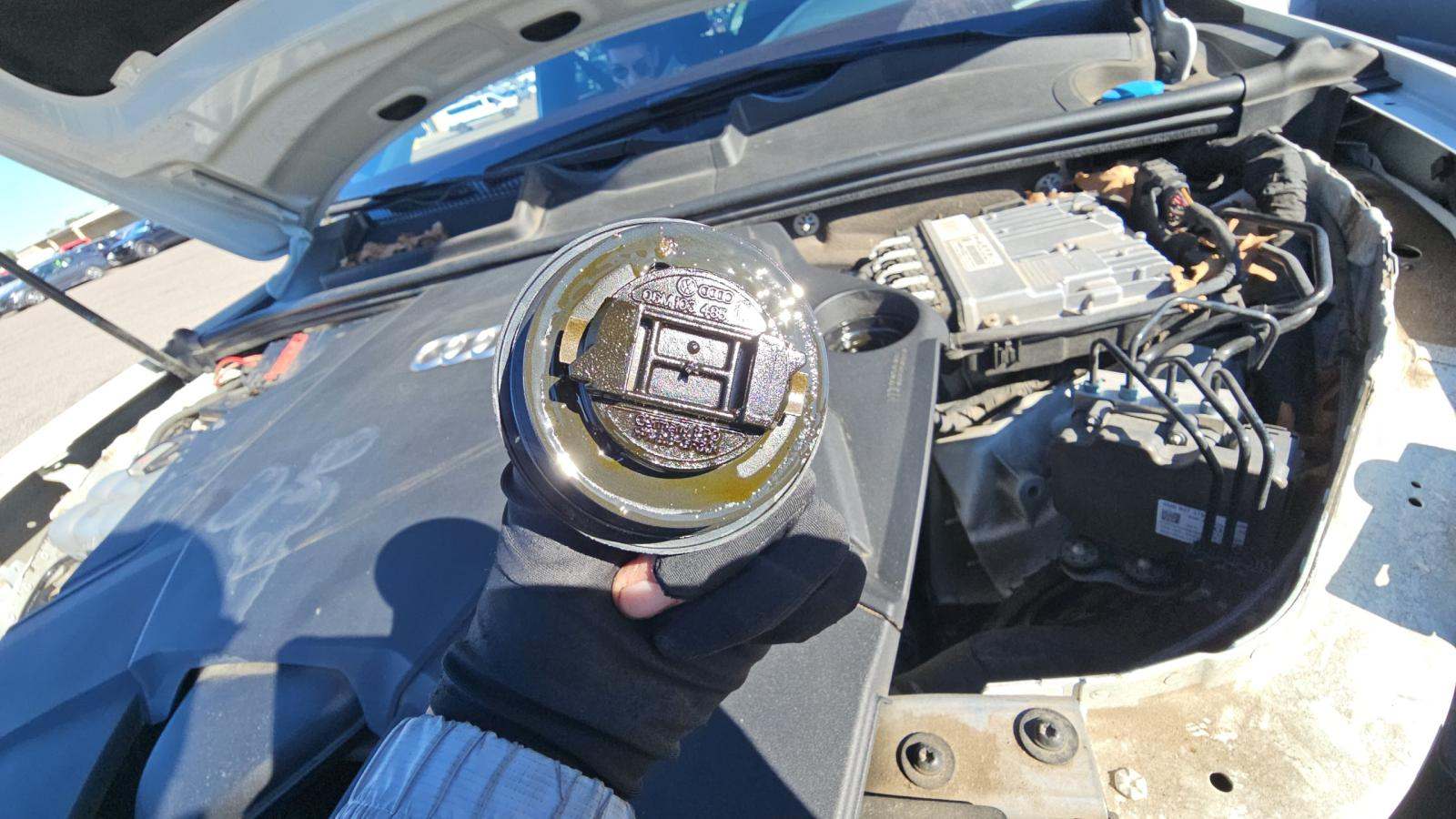 2020 Audi Q7 3.0T Premium Plus AWD