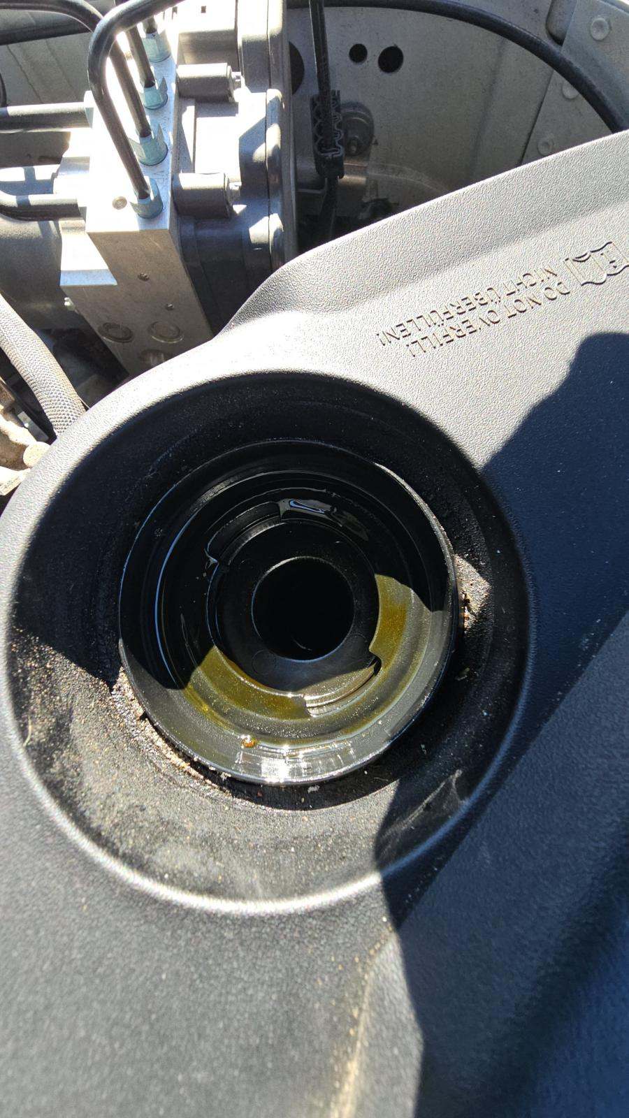 2020 Audi Q7 3.0T Premium Plus AWD