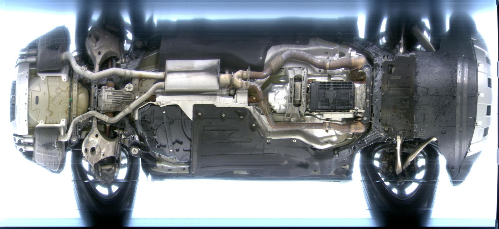 2022 Ford Explorer Platinum AWD