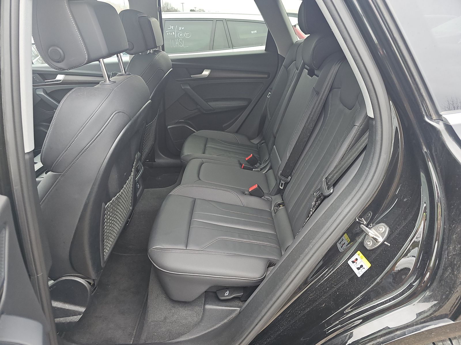 2024 Audi Q5 S line Premium Plus AWD