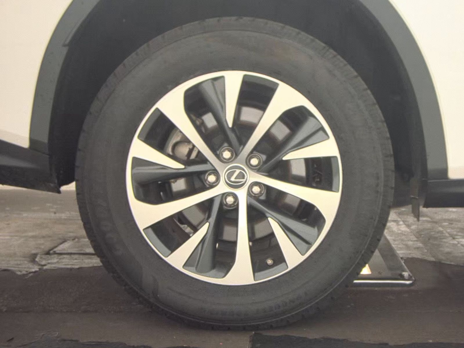 2022 Lexus RX RX 350 AWD