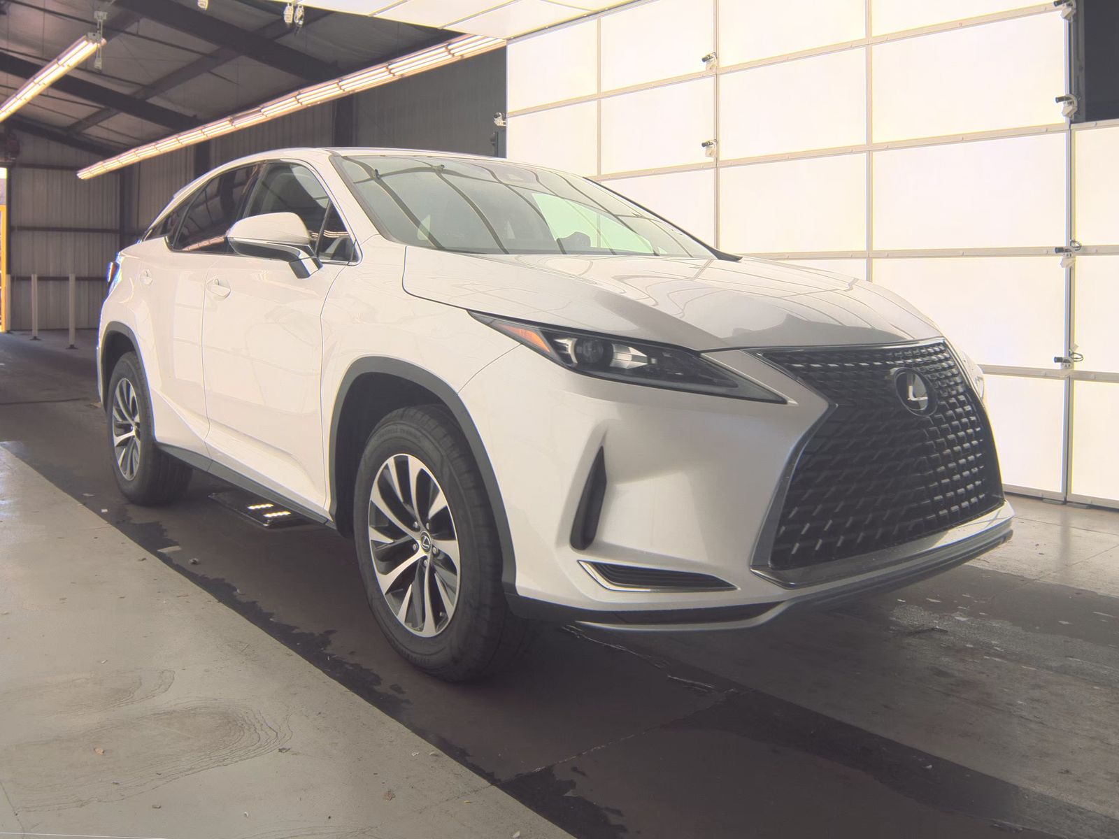 2022 Lexus RX RX 350 AWD