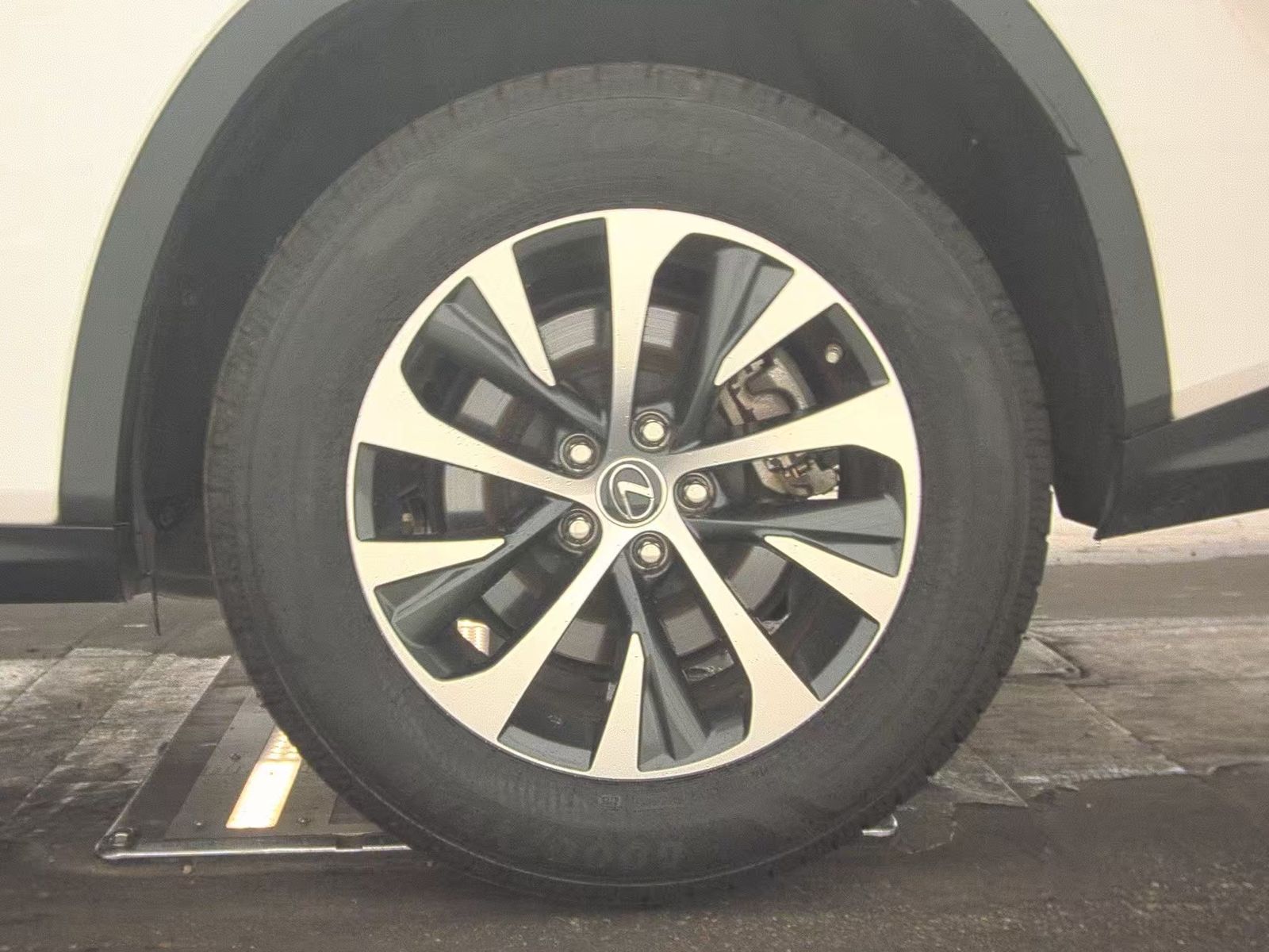 2022 Lexus RX RX 350 AWD