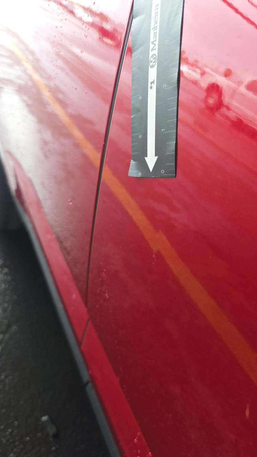 2019 Jaguar E-PACE SE AWD