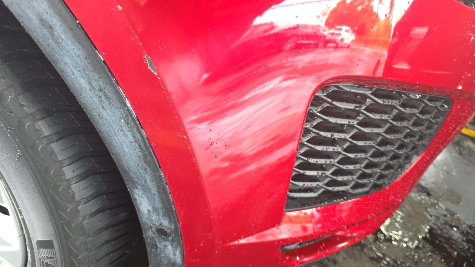 2019 Jaguar E-PACE SE AWD