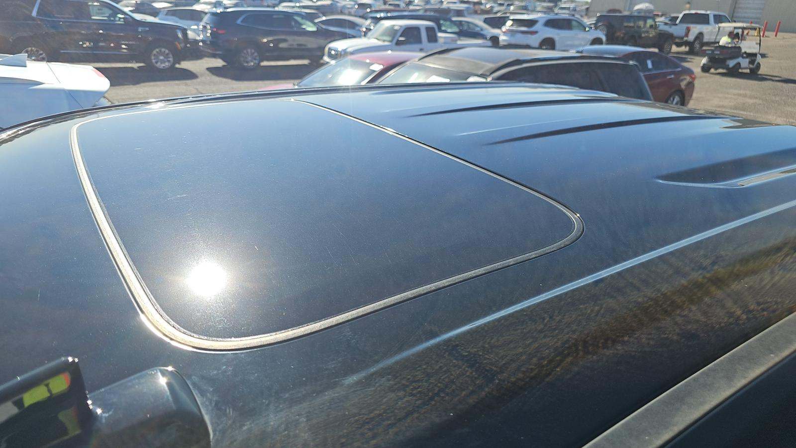 2020 Chevrolet Silverado 1500 High Country AWD