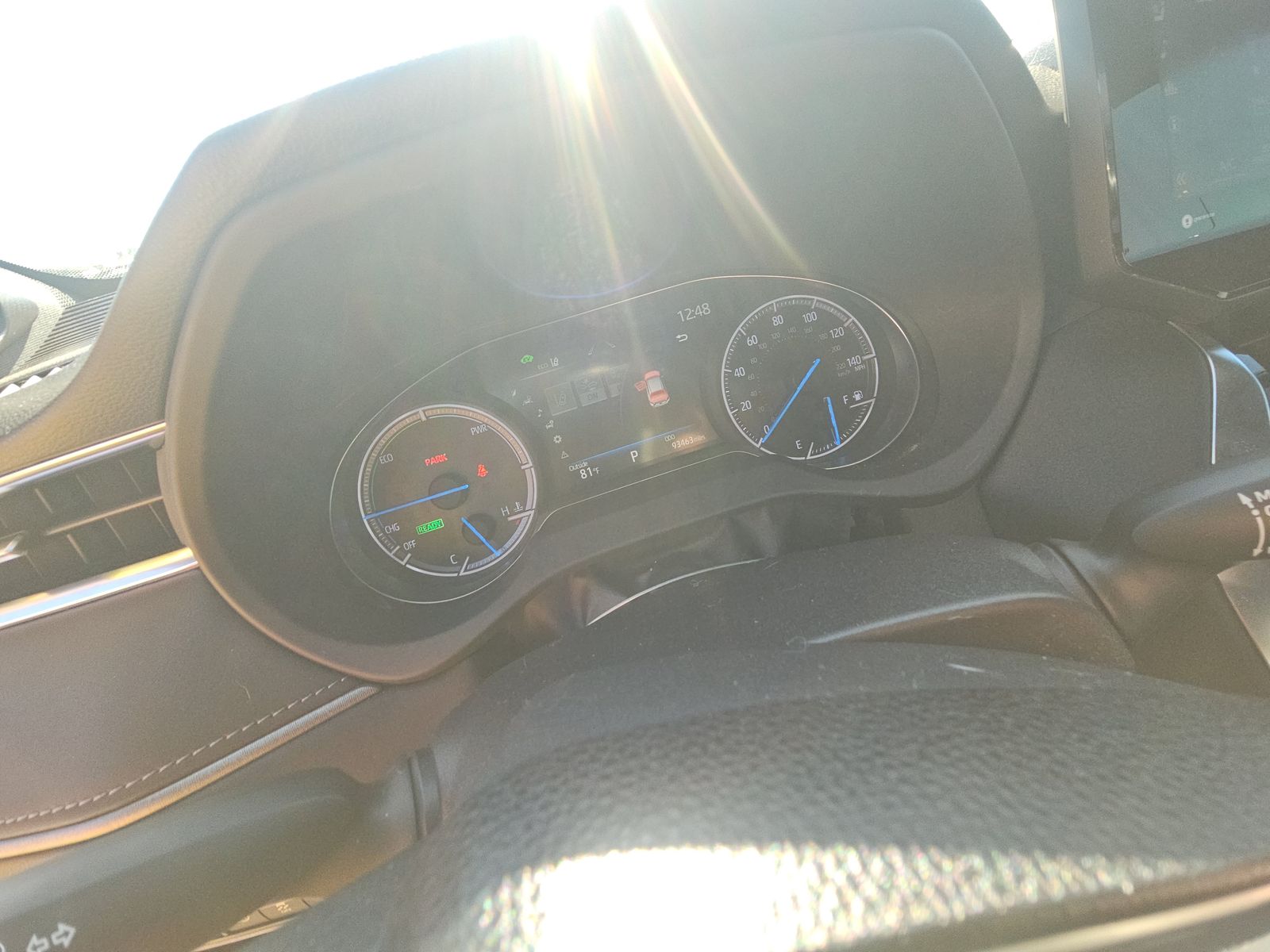 2021 Toyota Venza XLE AWD